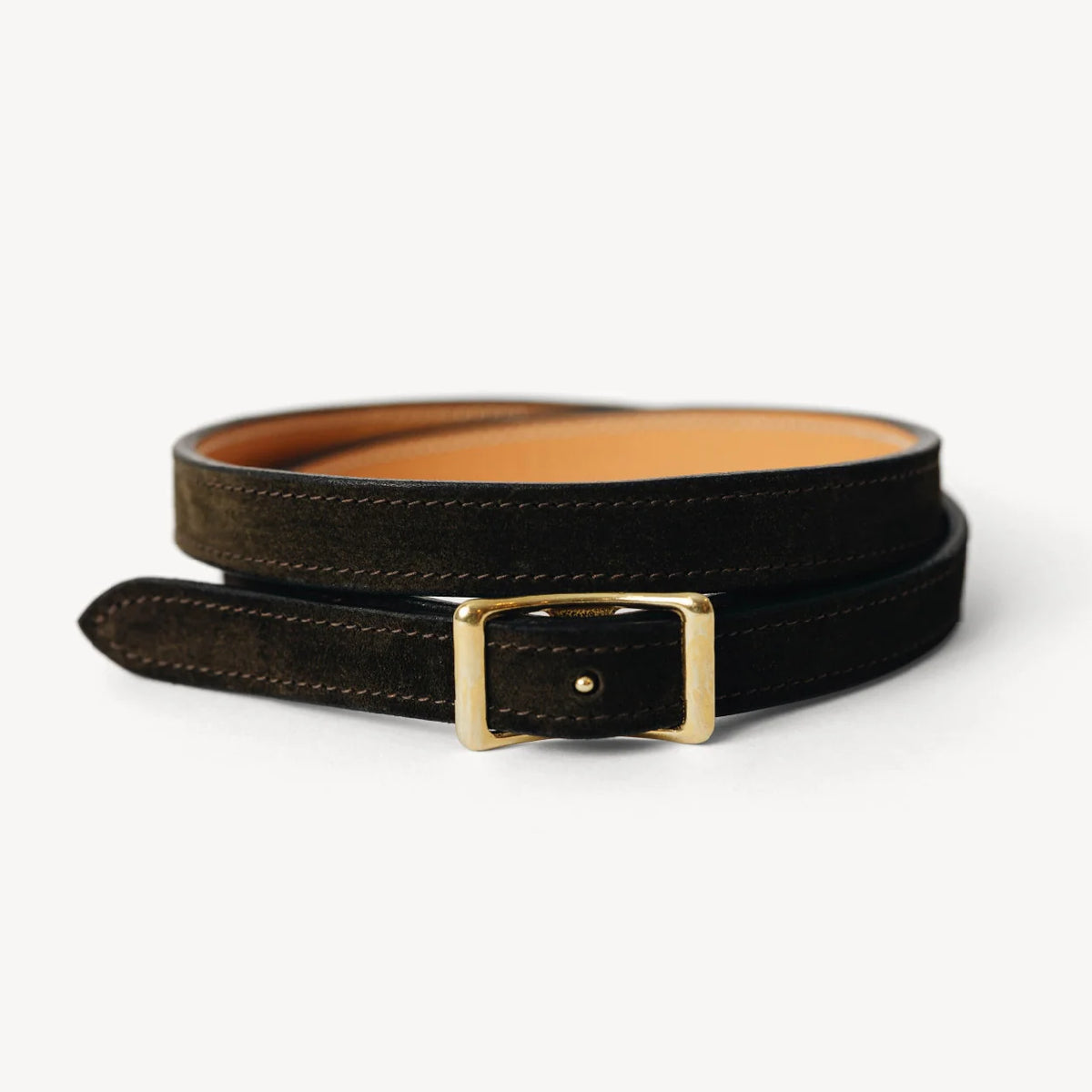 Suede Ladies Conway Belt
