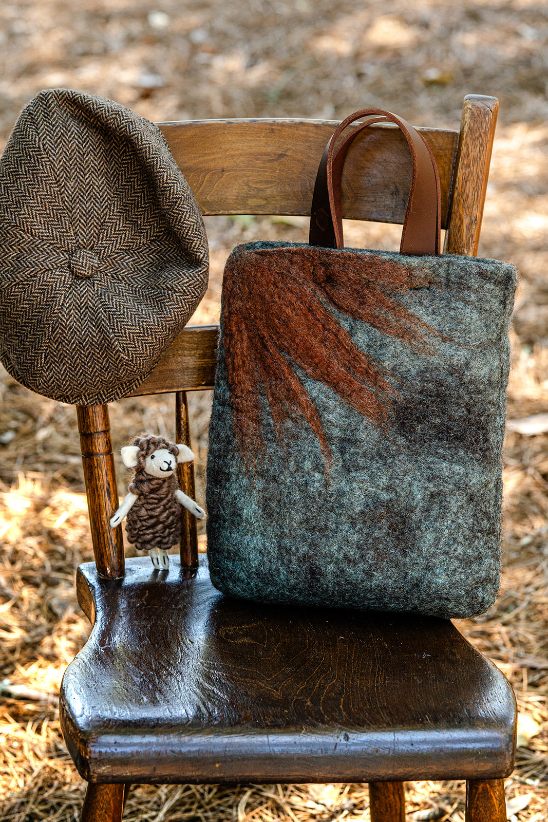 Classic Carryall