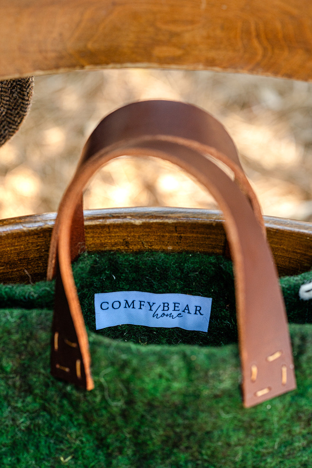 Classic Carryall