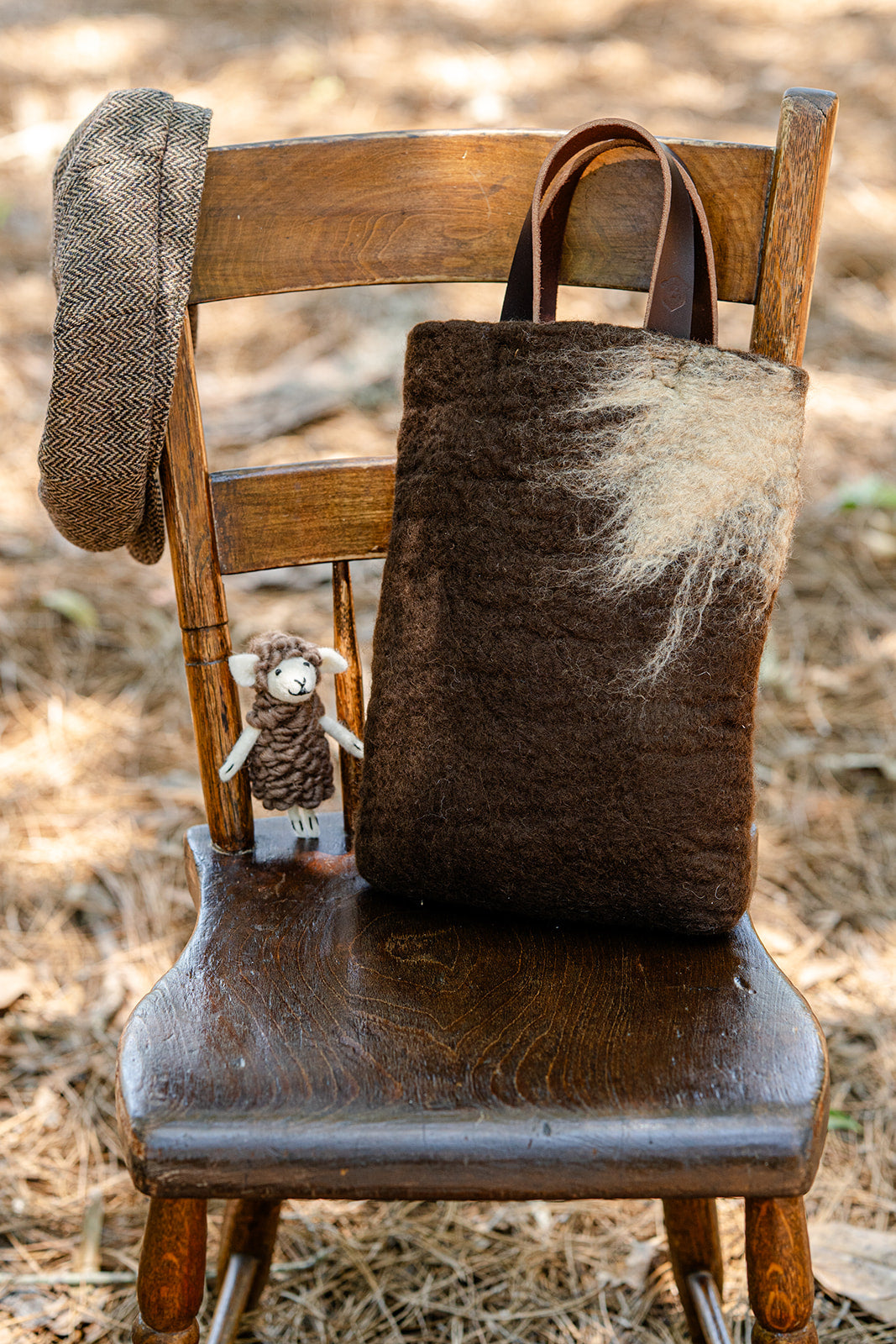 Classic Carryall