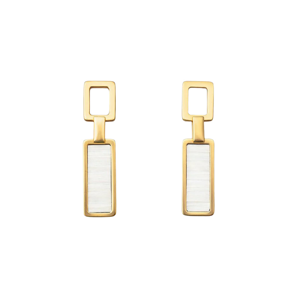 Lightbourne Cay Drop Earring