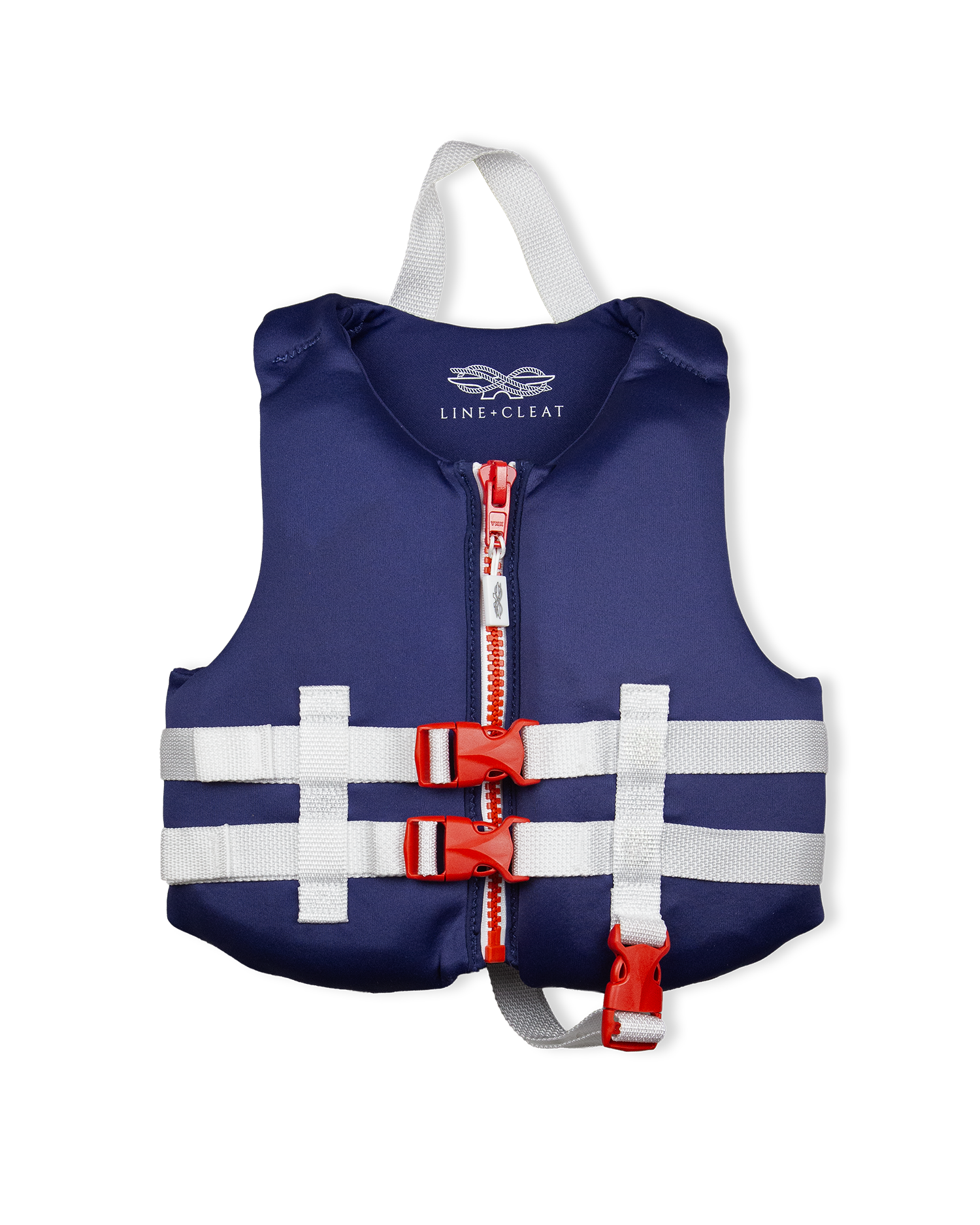 Navy USCG Life Jacket (30-50 lbs)