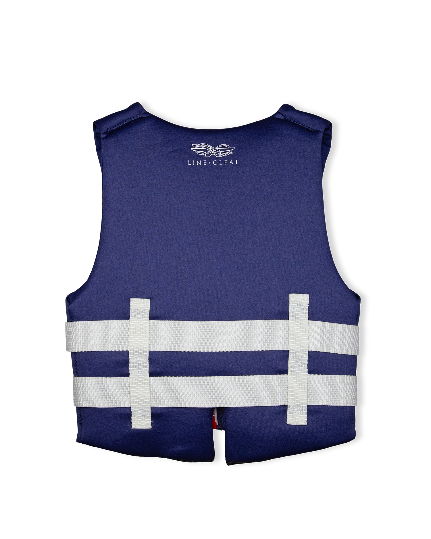 Navy USCG Life Jacket (50-90 lbs)