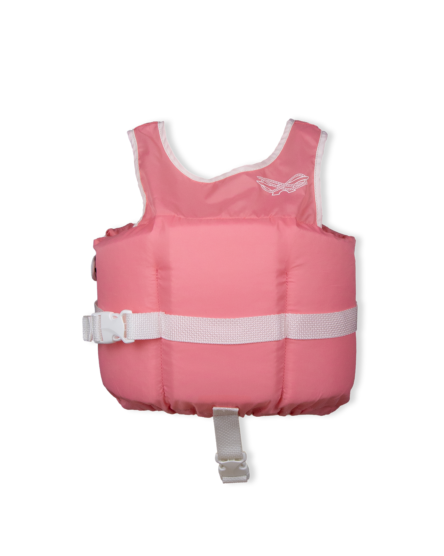 Pink Skiff USCG Approved 30-50lb PFD