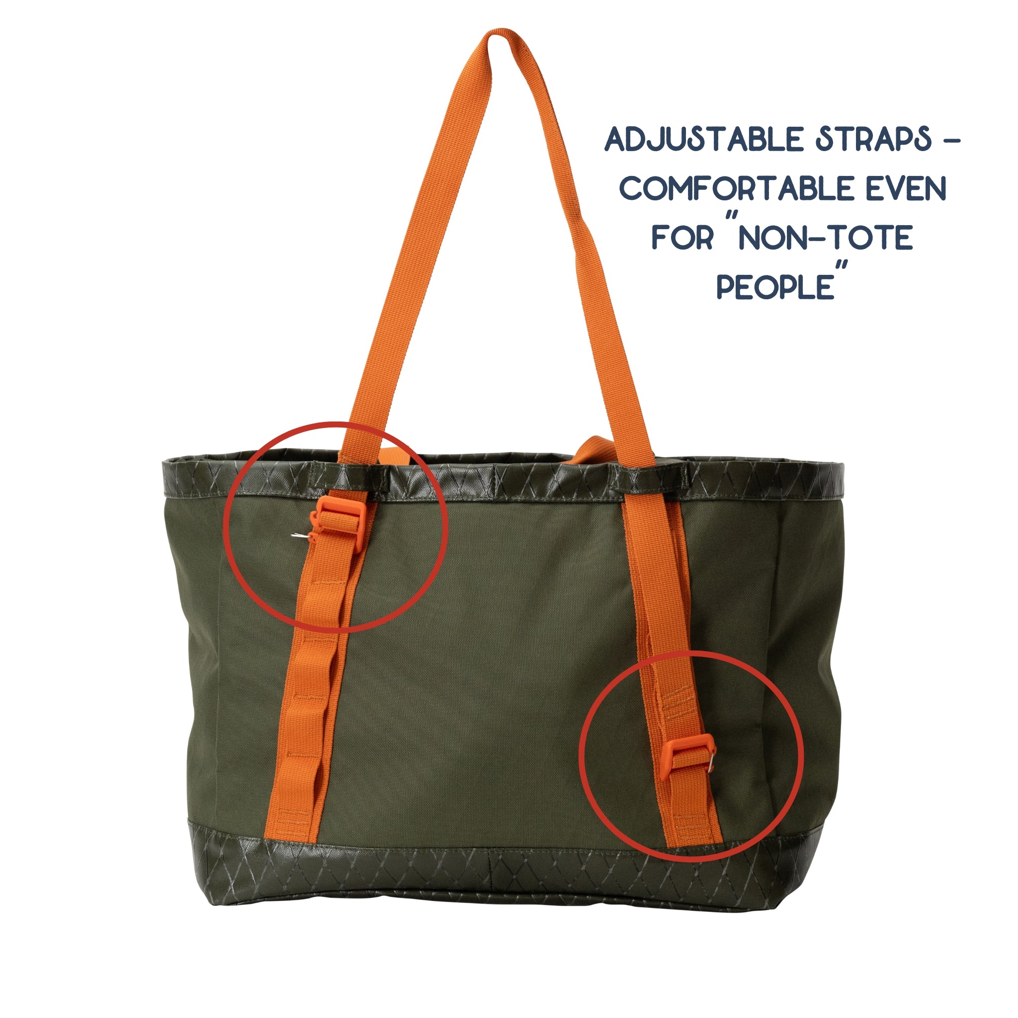 Low Tide Tote