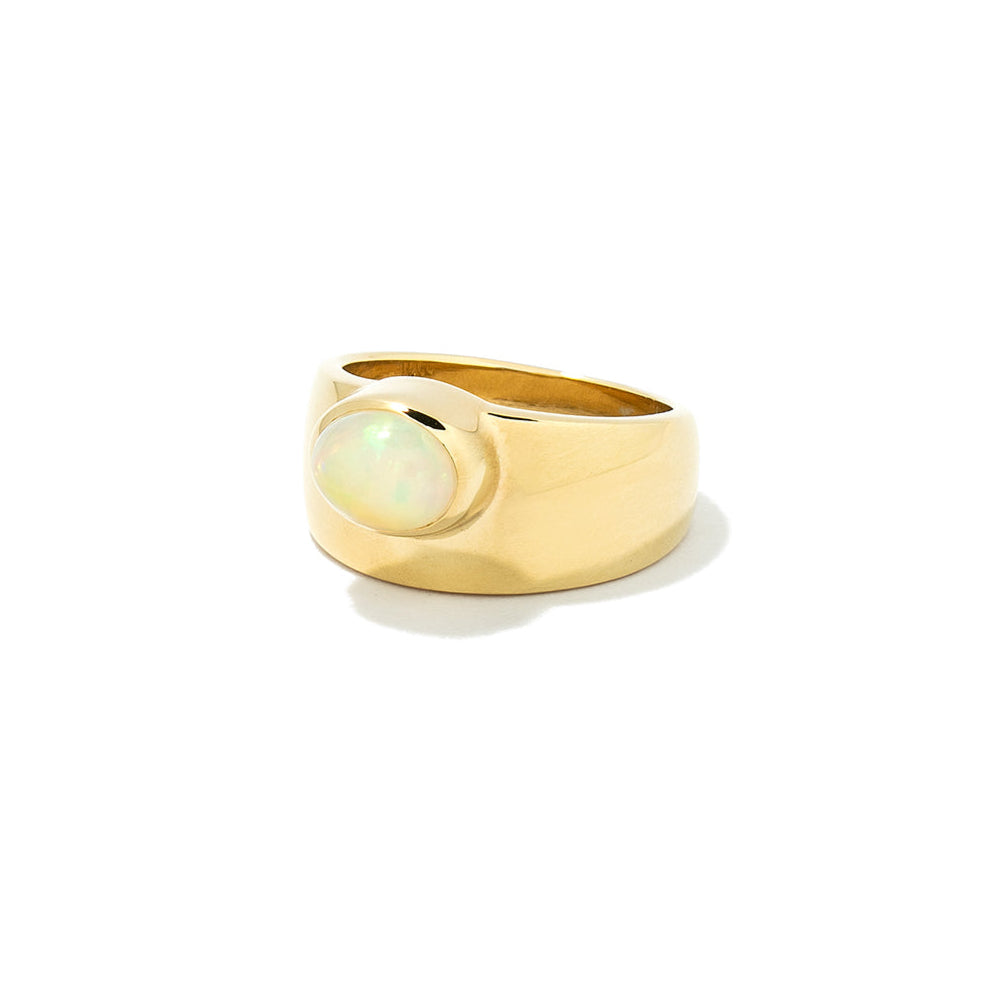 Zelda Ring