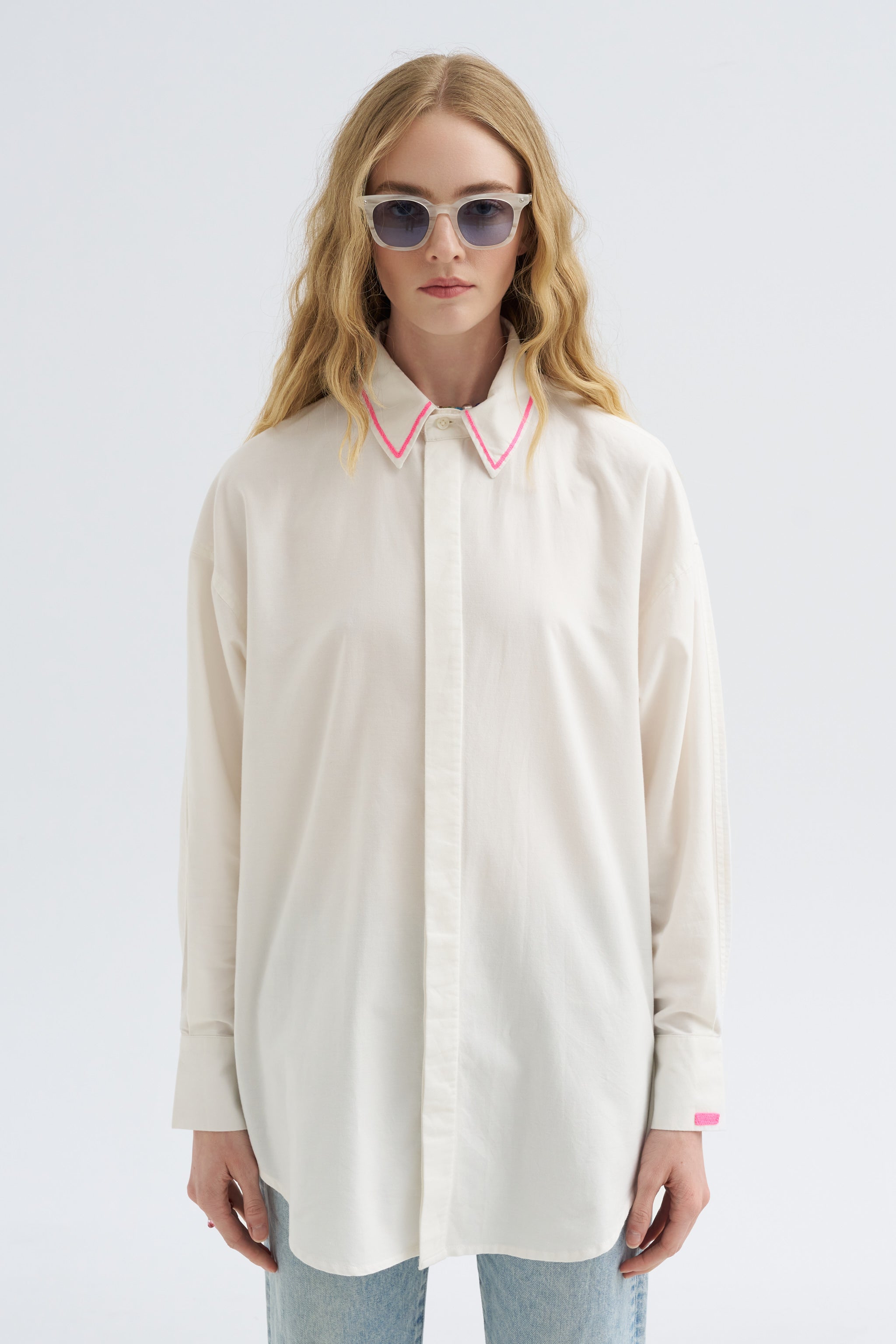 Anywhere Shirt
