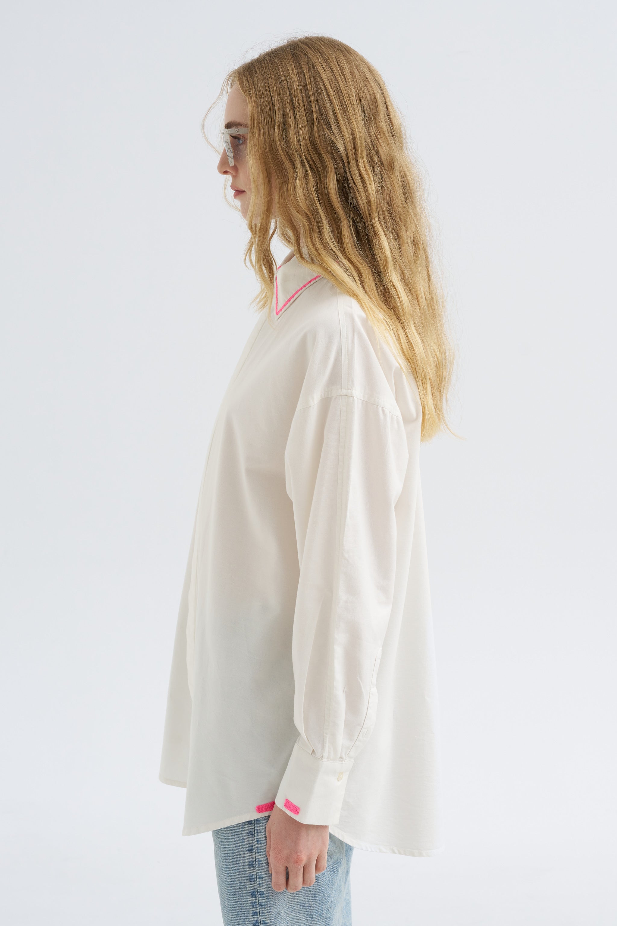 Anywhere Shirt