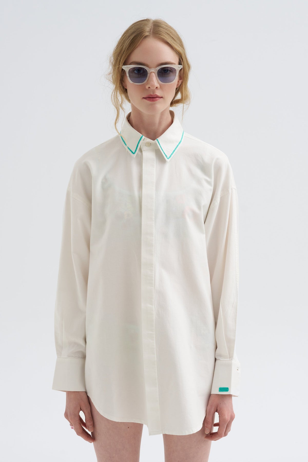 Anywhere Shirt