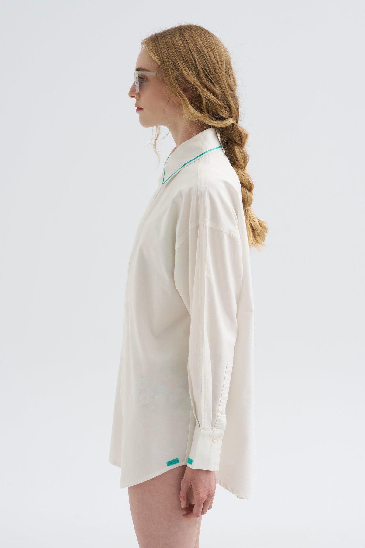 Anywhere Shirt