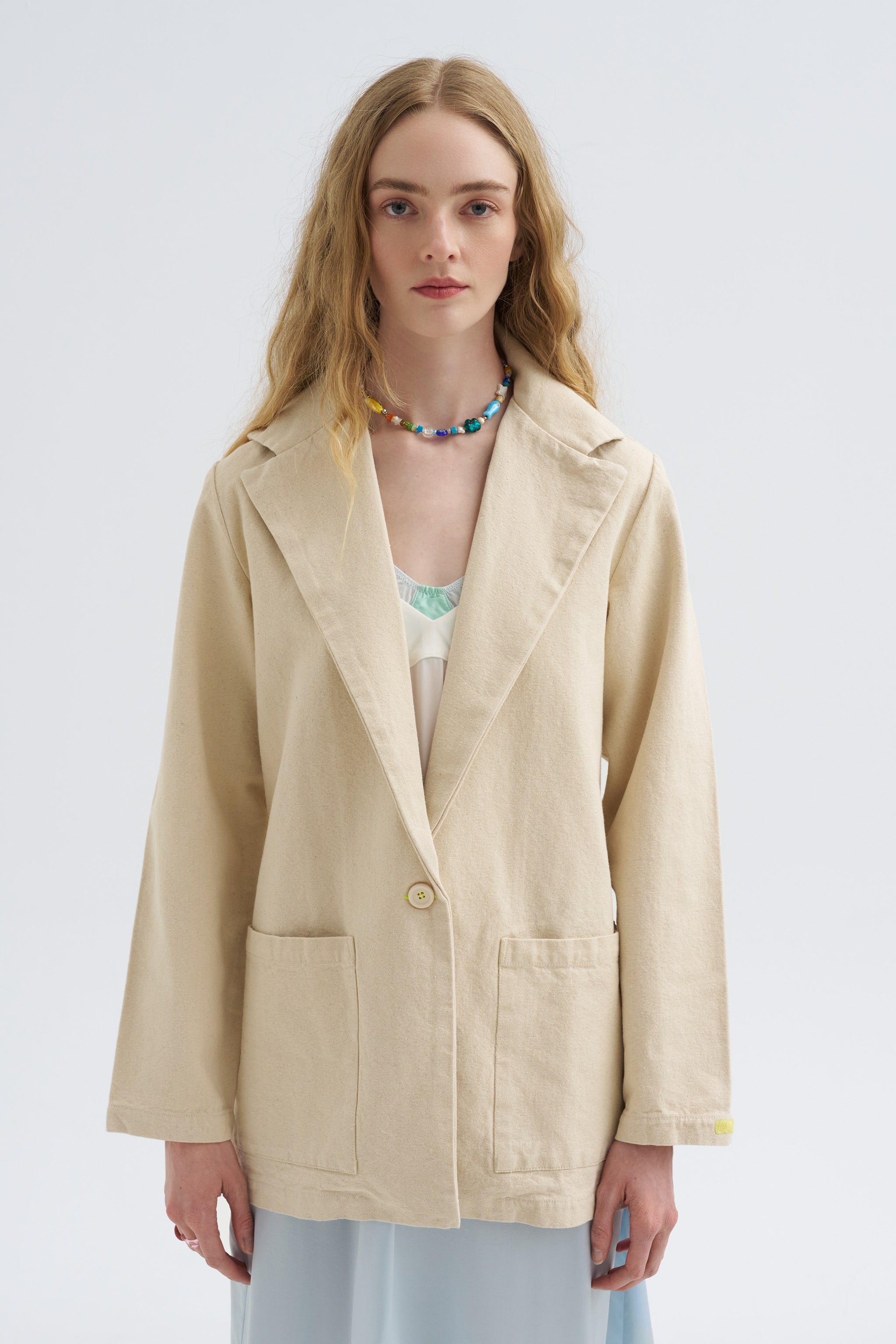 Stanton Jacket