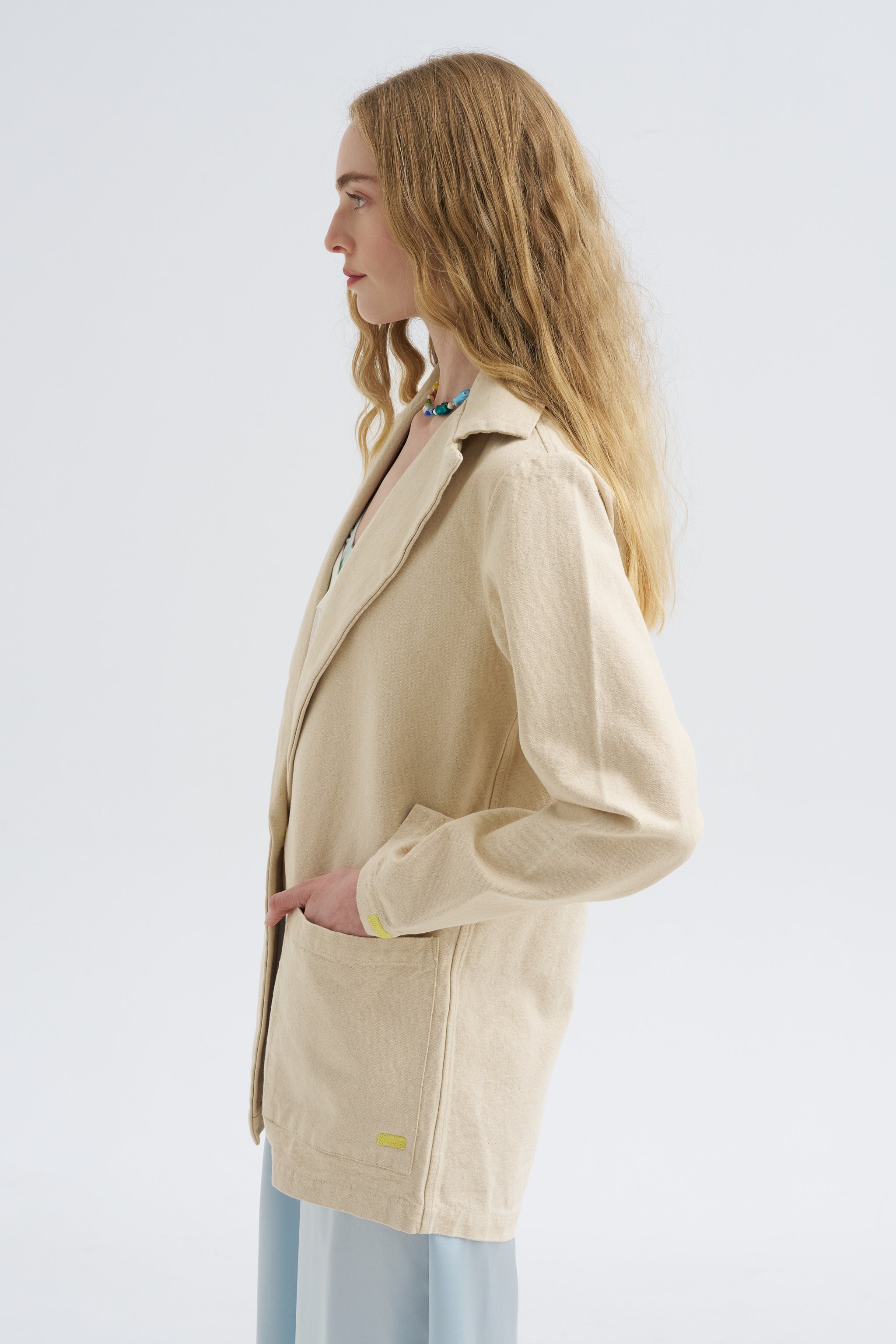 Stanton Jacket