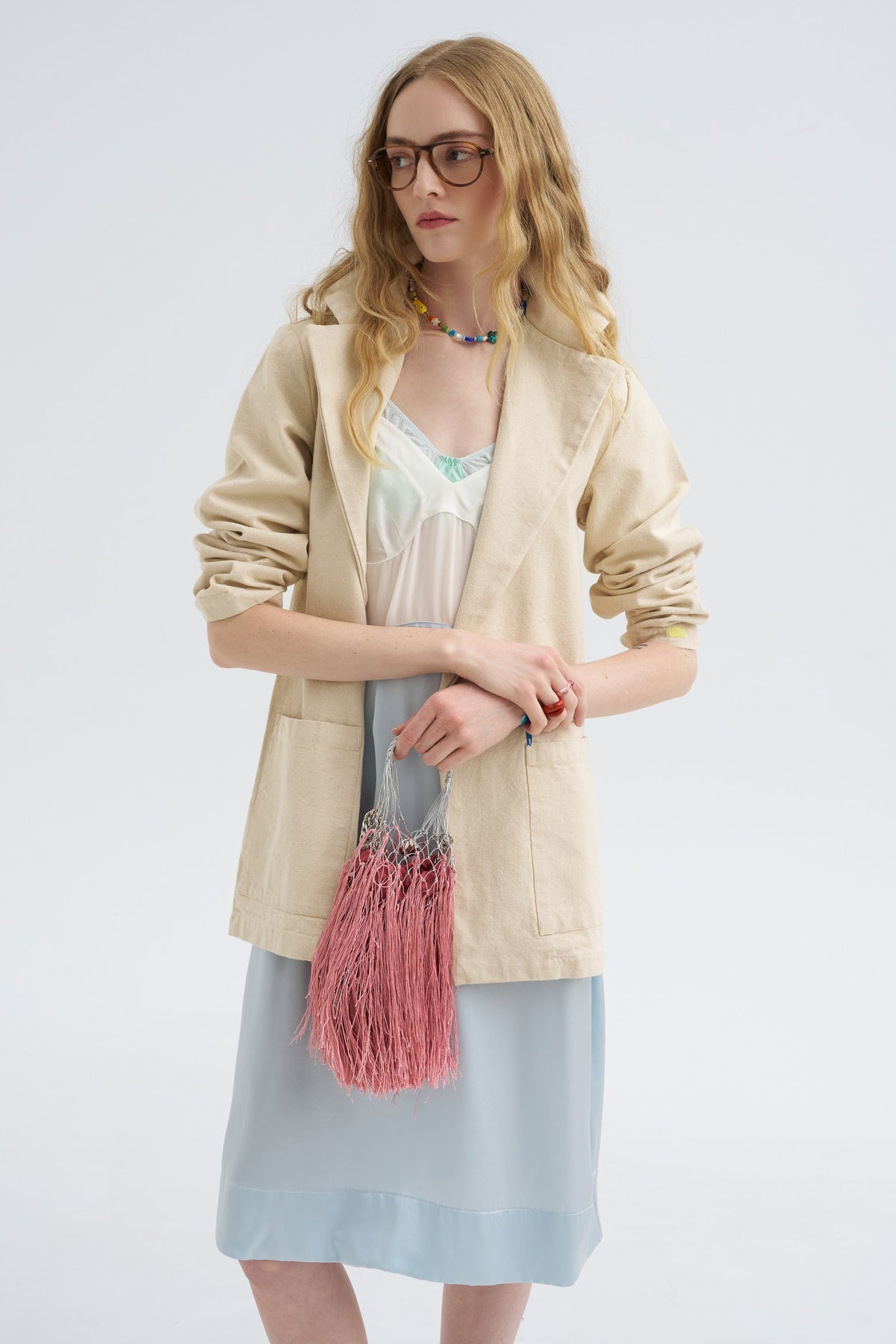 Stanton Jacket