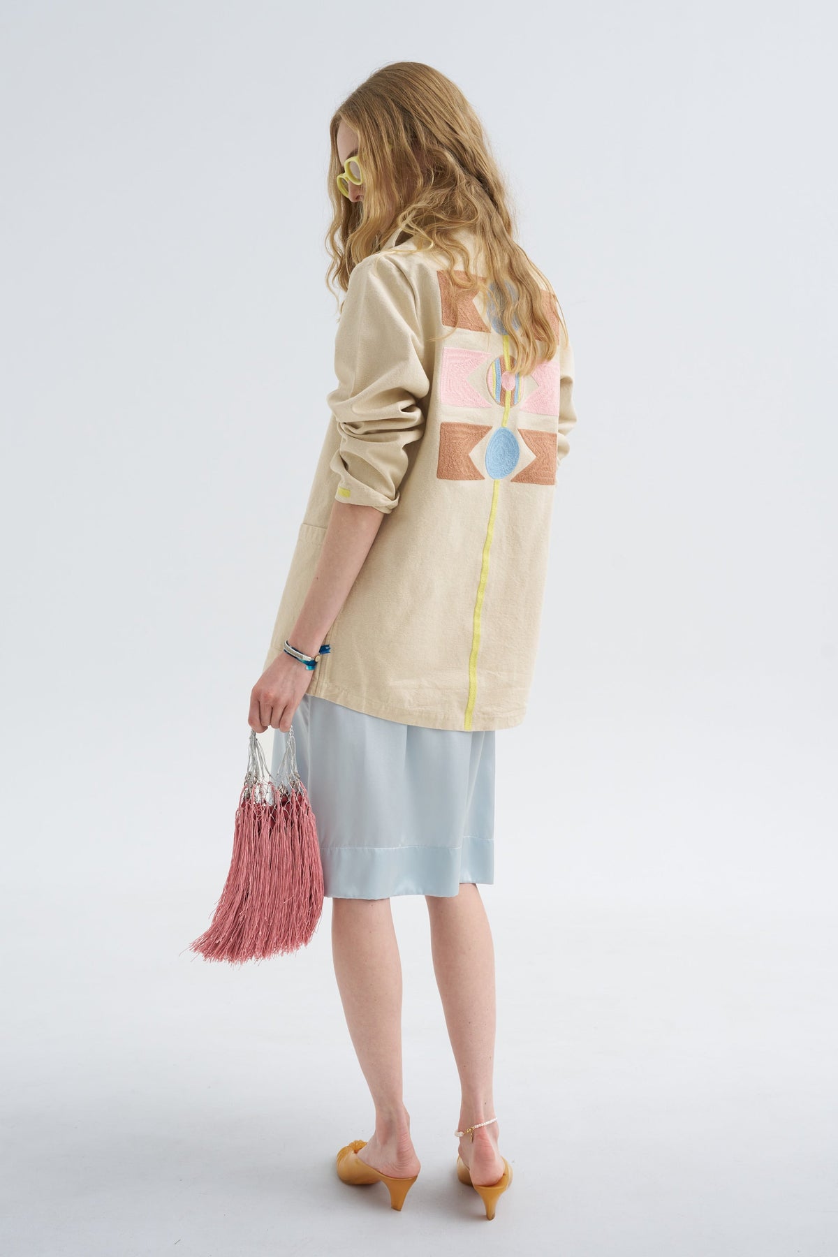 Stanton Jacket