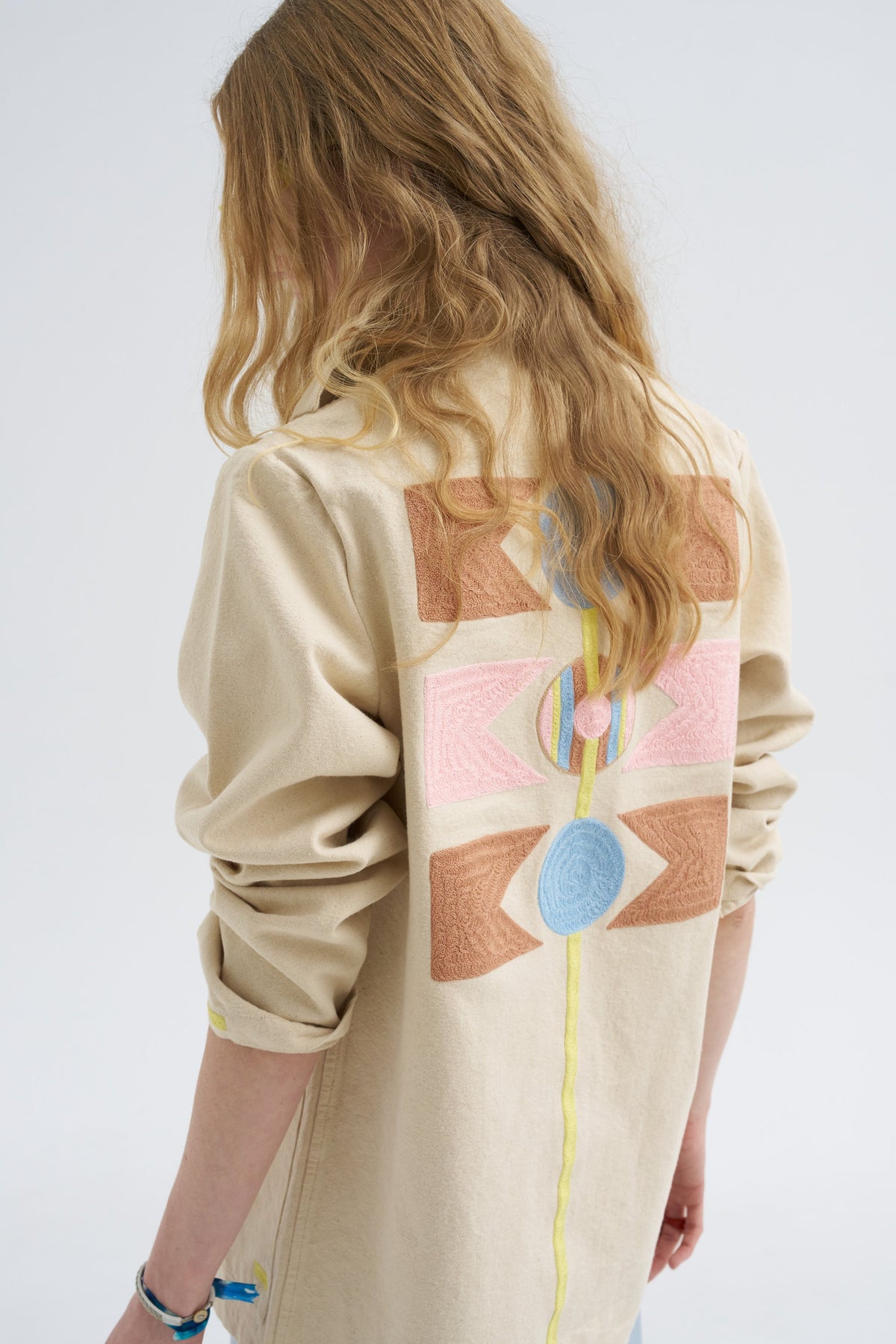 Stanton Jacket