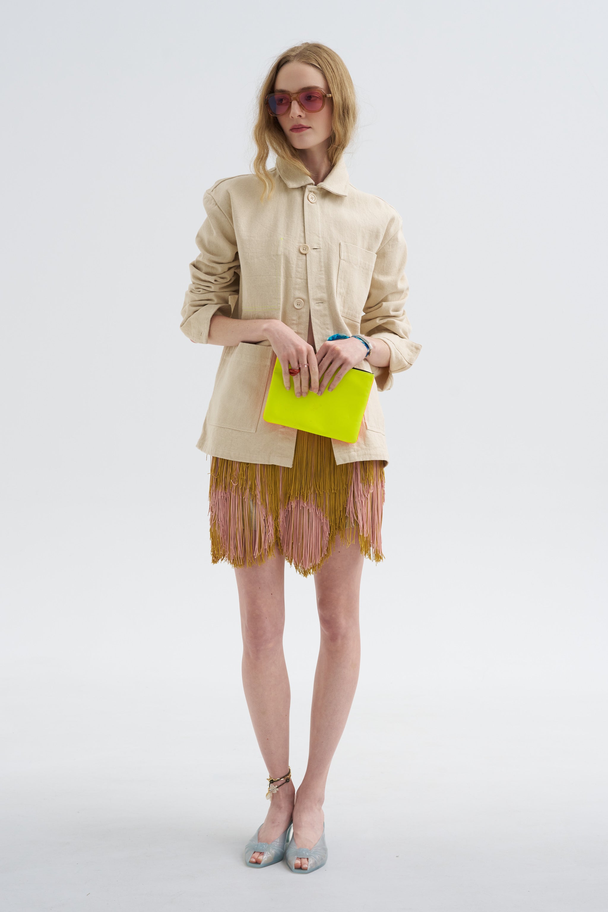Willow Chore Coat