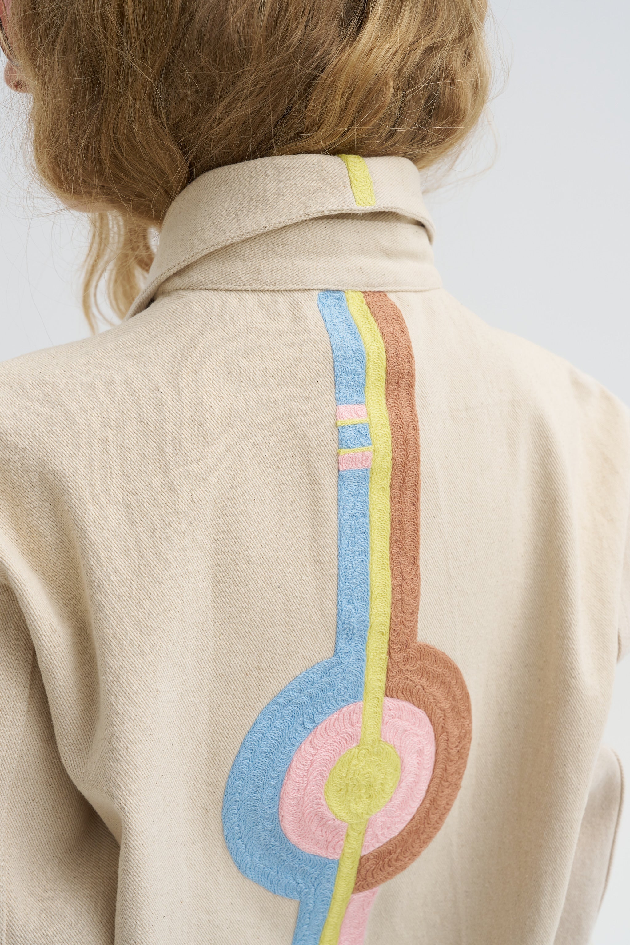 Willow Chore Coat