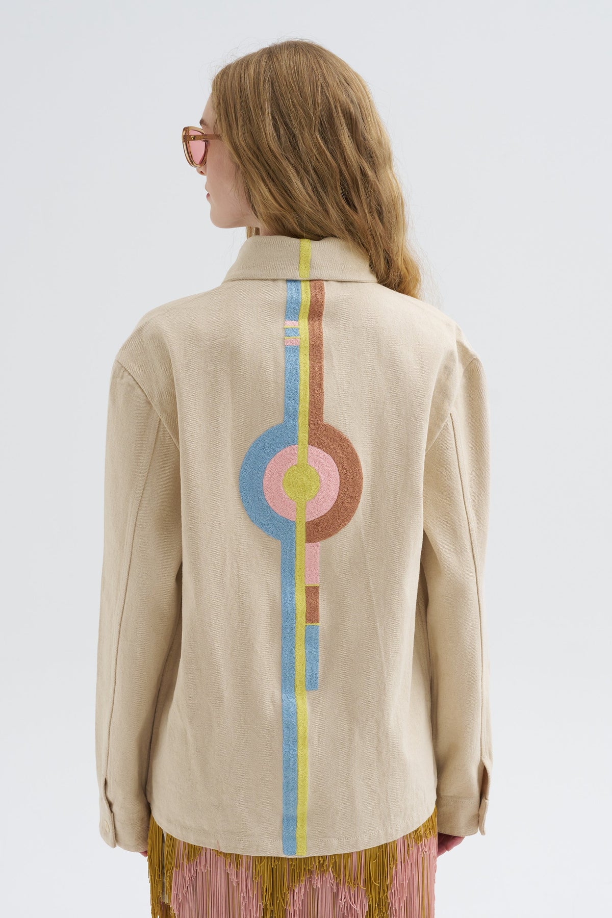 Willow Chore Coat