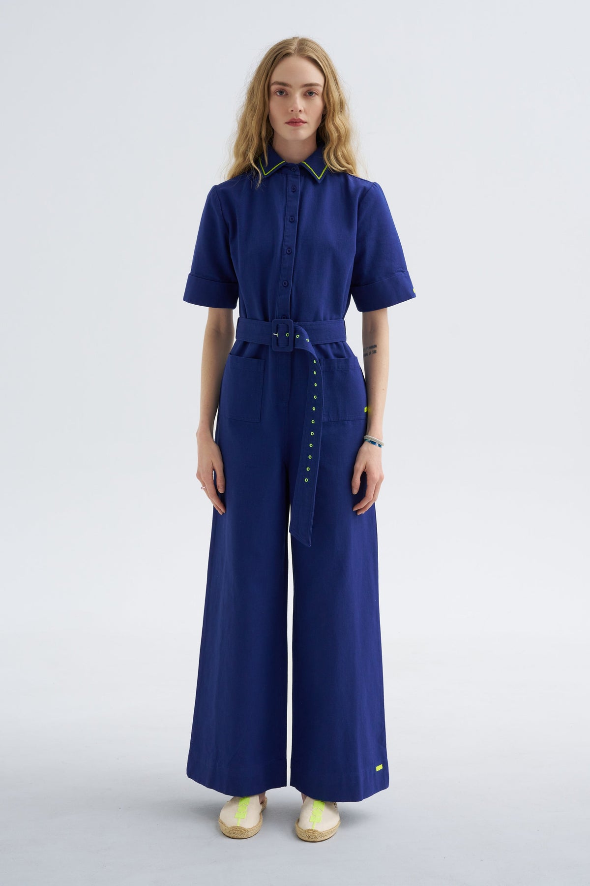 Sara Jumpsuit