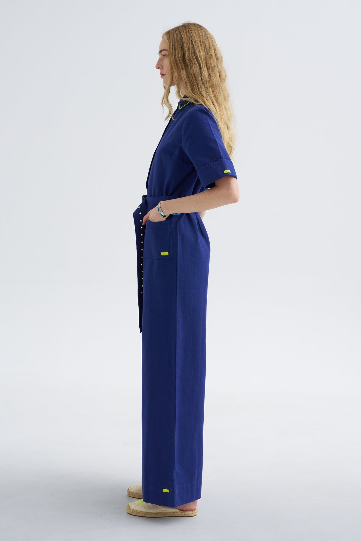 Sara Jumpsuit