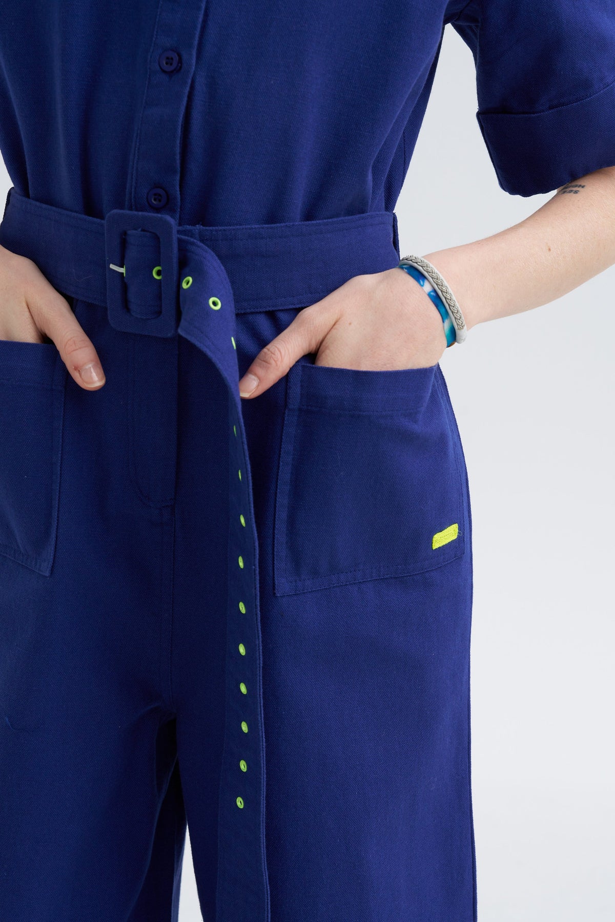Sara Jumpsuit