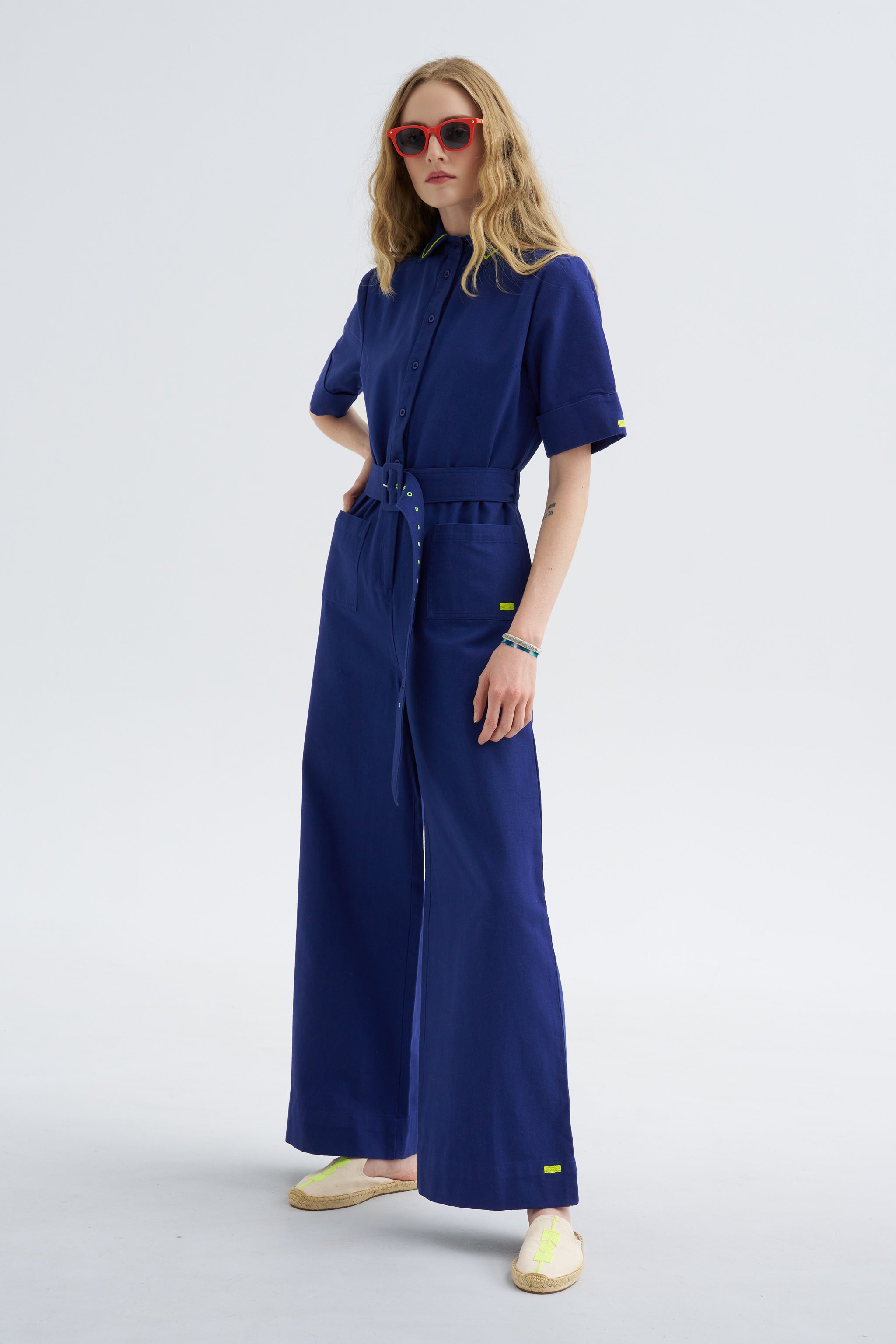 Sara Jumpsuit