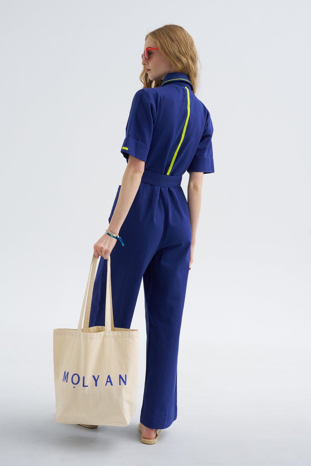 Sara Jumpsuit