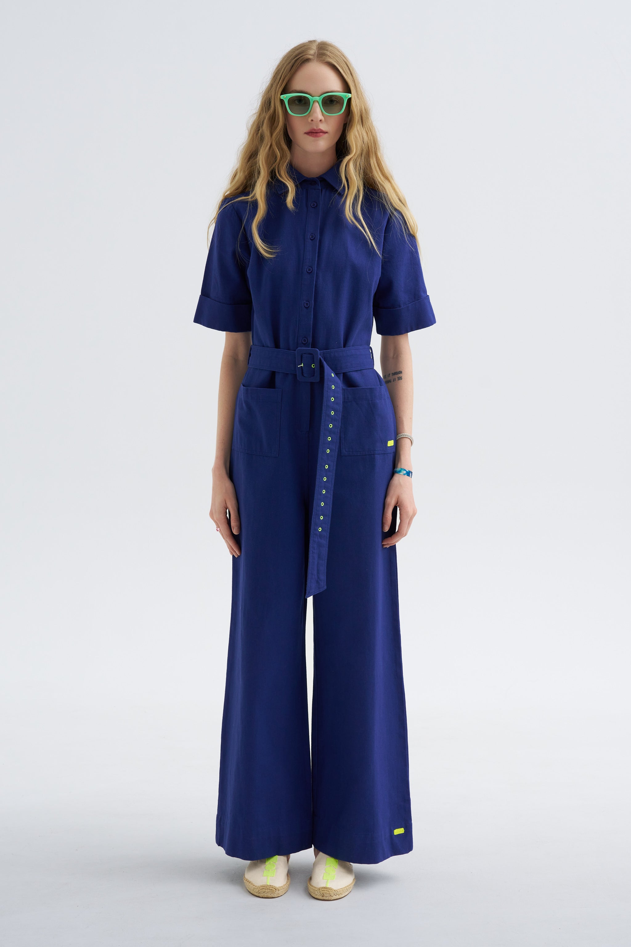 Carrie Jumpsuit