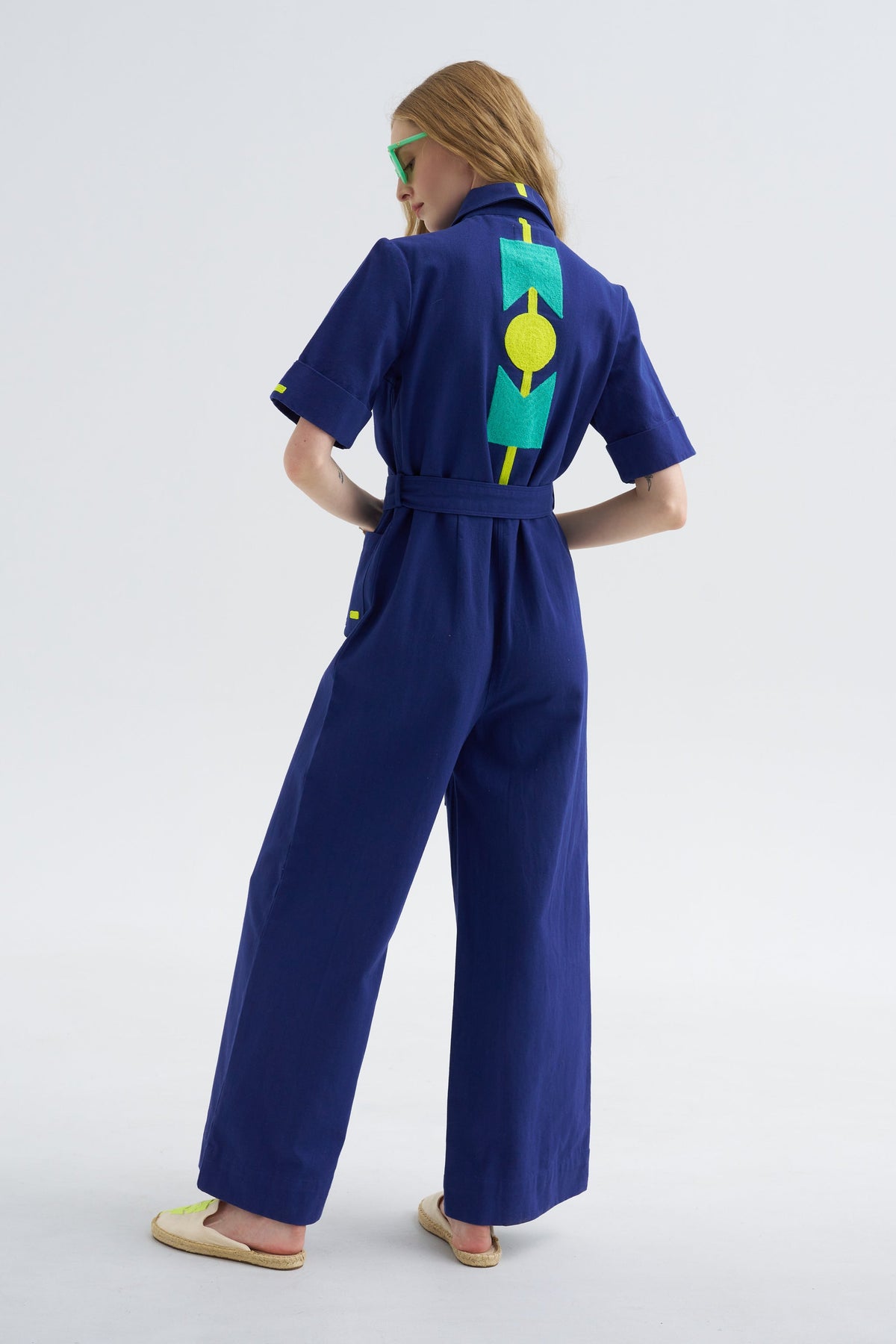 Carrie Jumpsuit