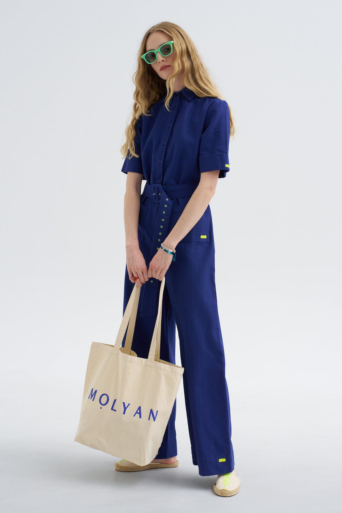 Carrie Jumpsuit