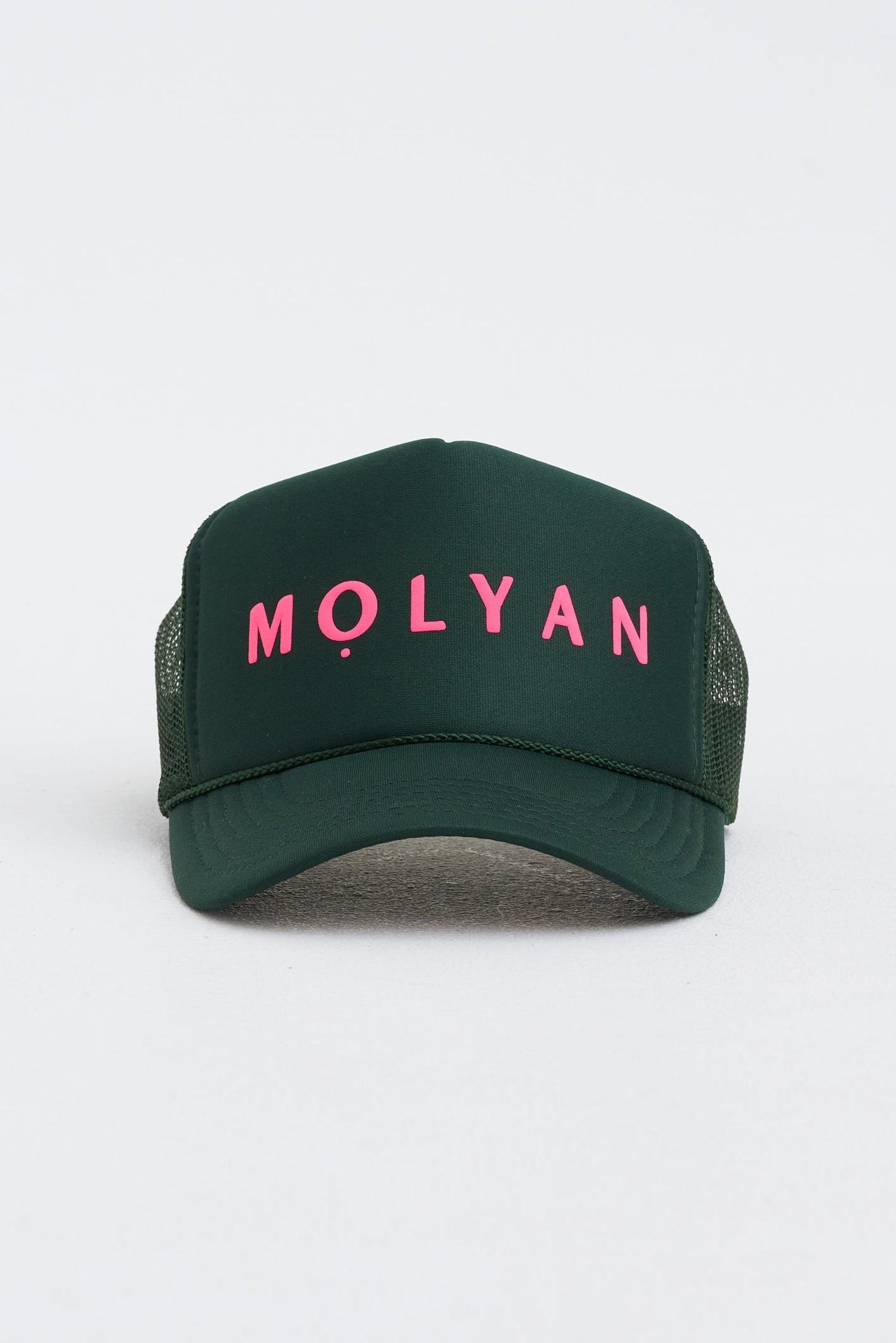 MOLYAN Trucker Hat