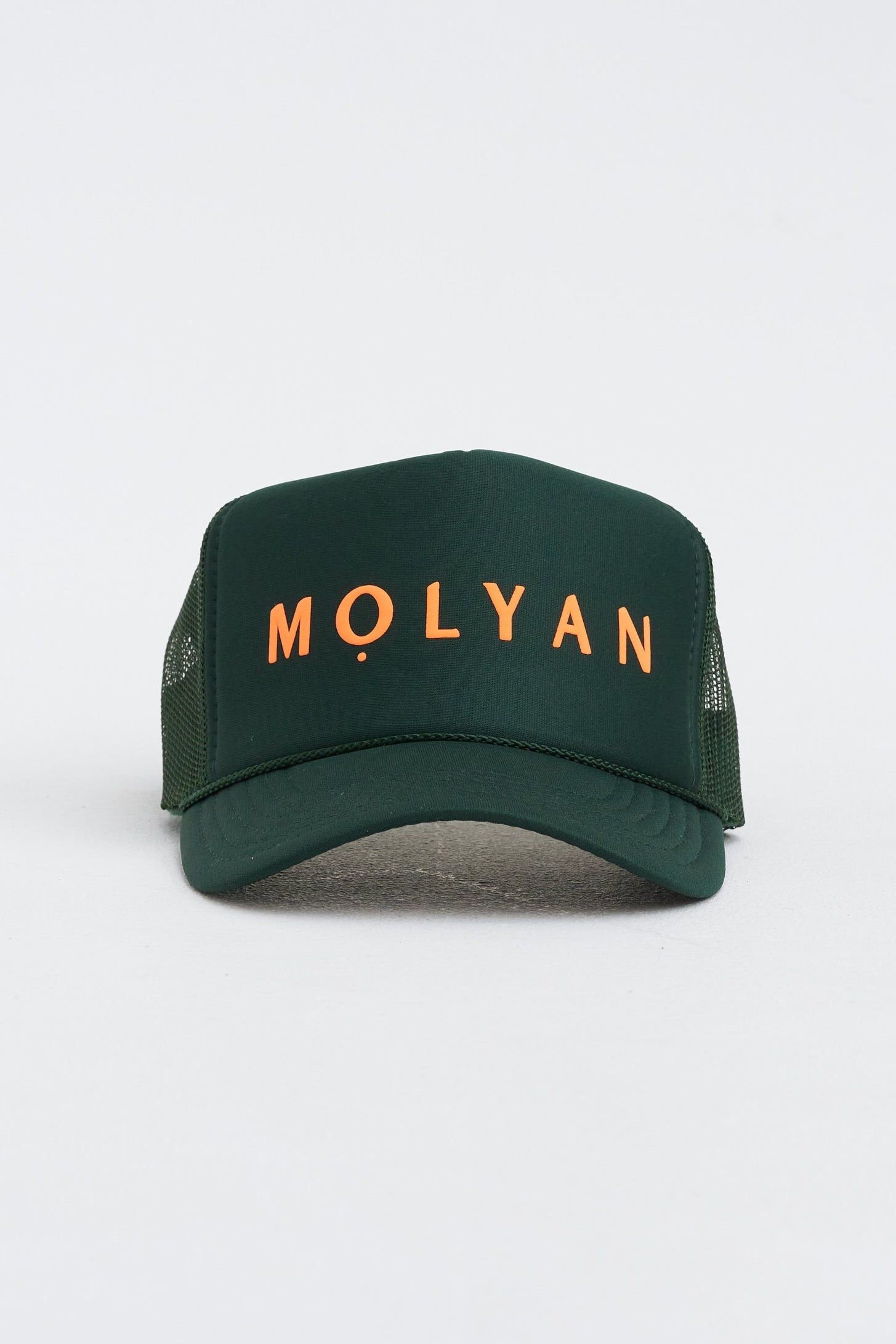 MOLYAN Trucker Hat