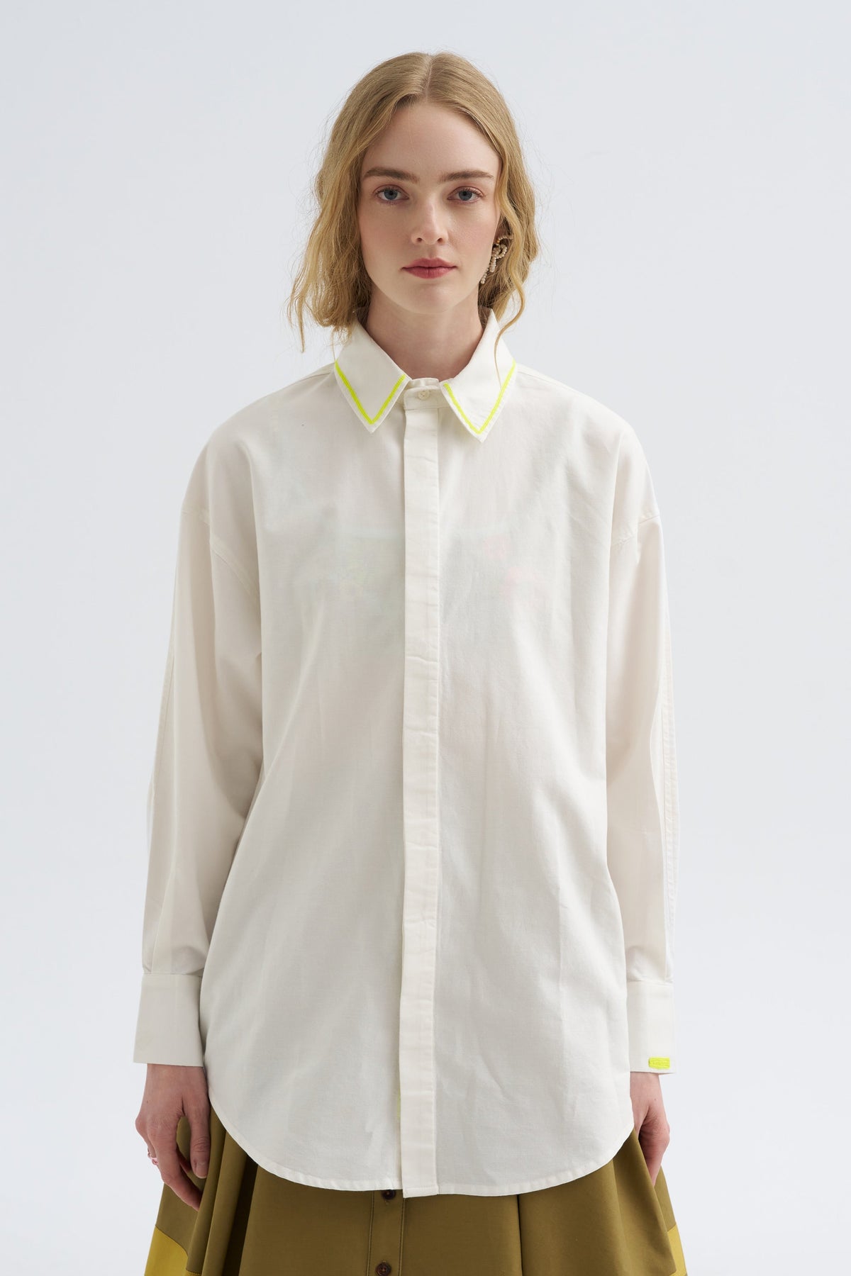 Anywhere Shirt