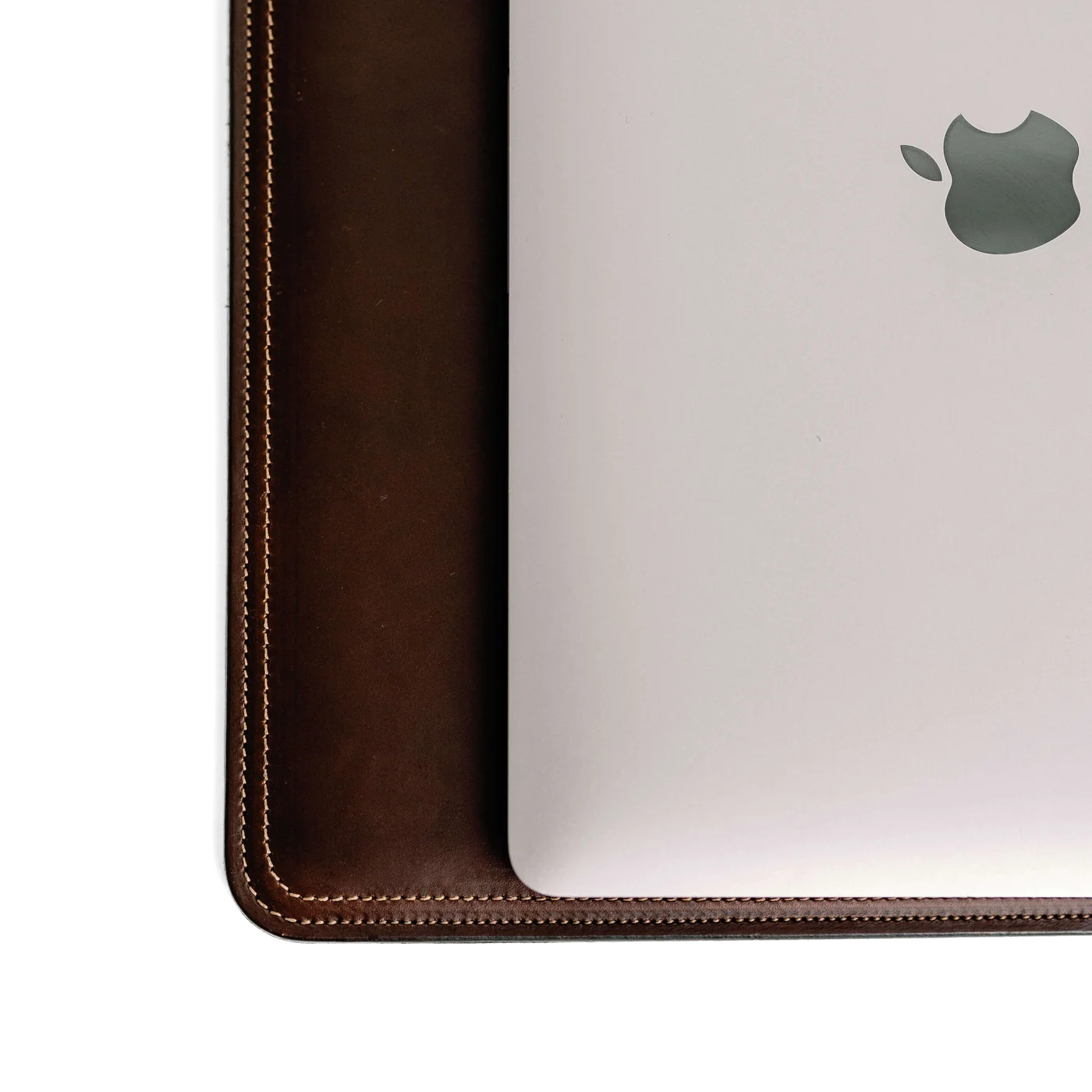 Leather MacBook Sleeve