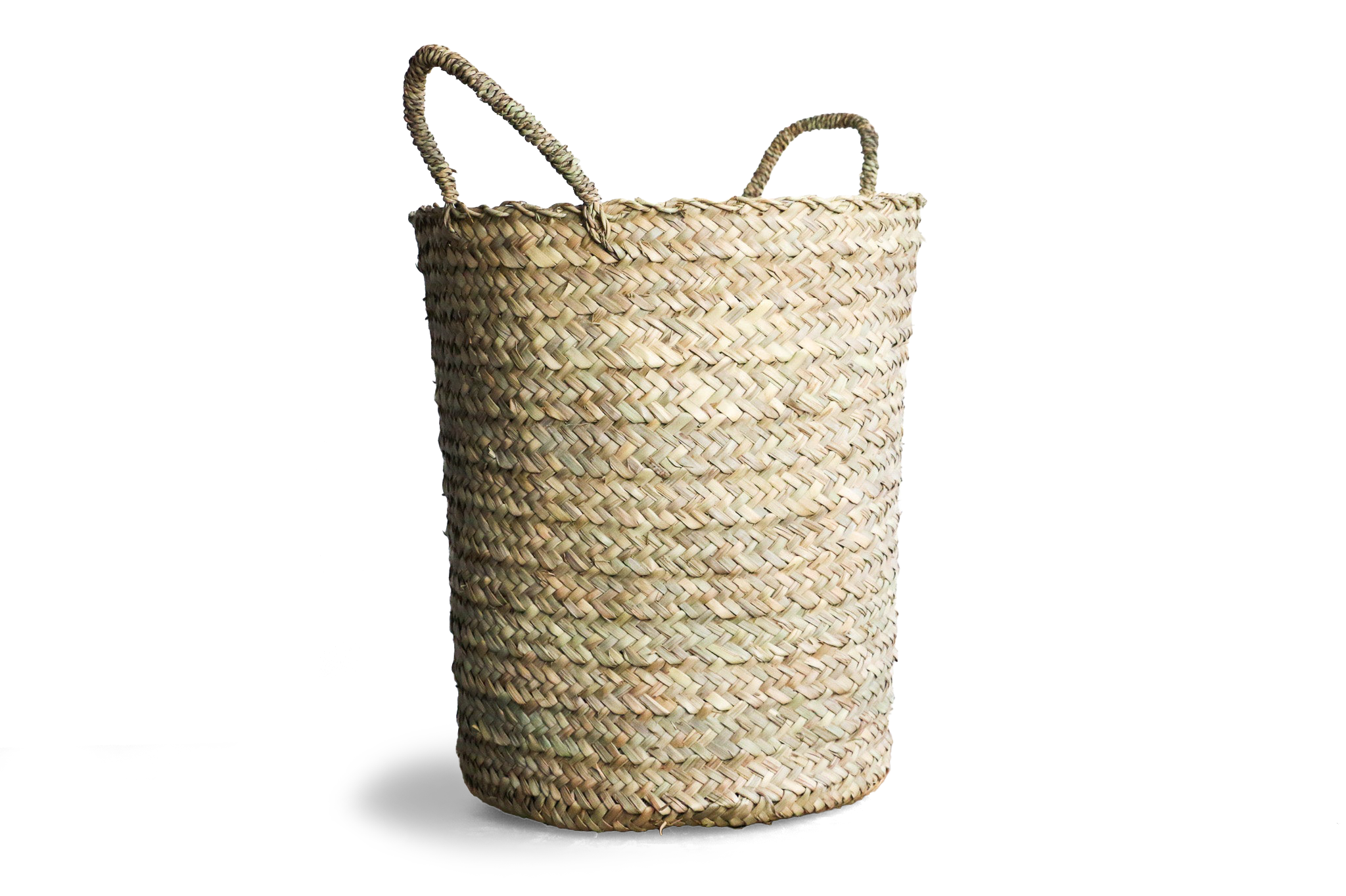 Large Palm Hamper