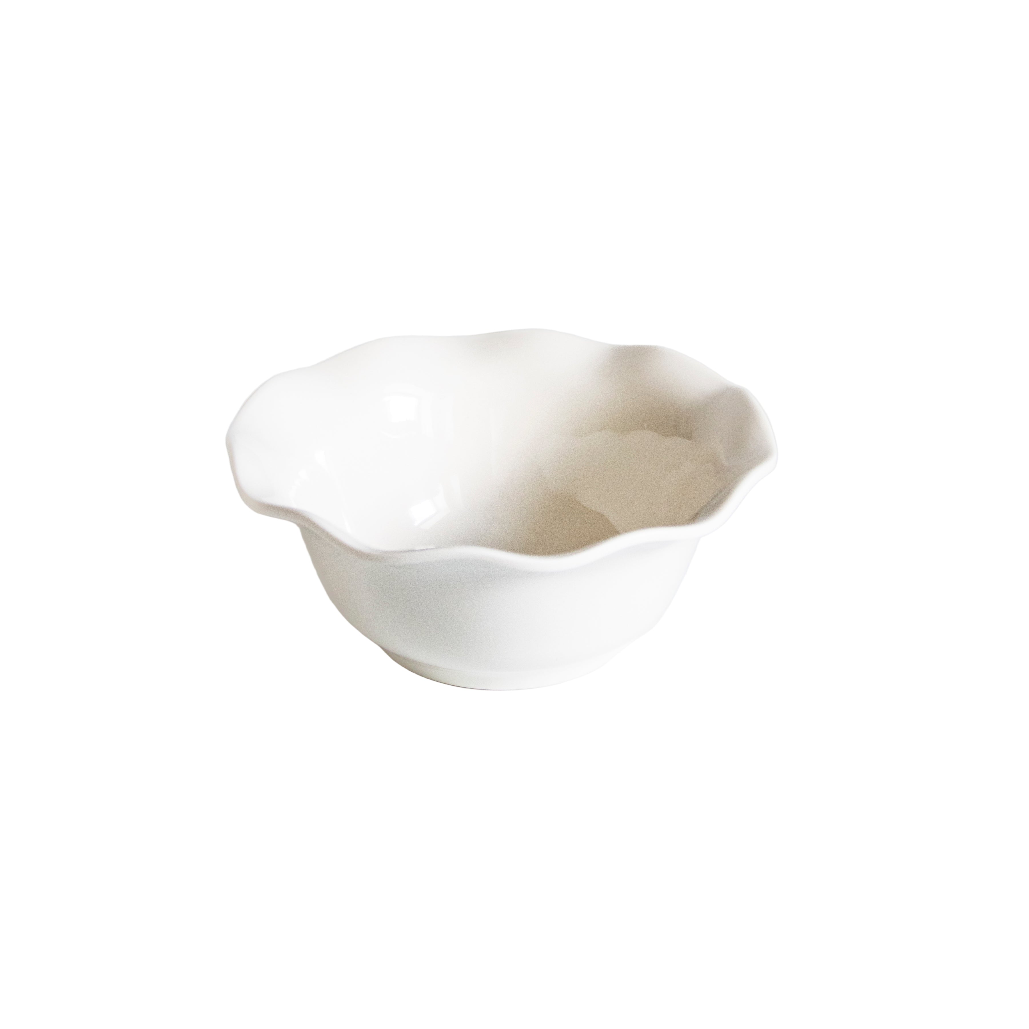 Melamine Dinner Bowl