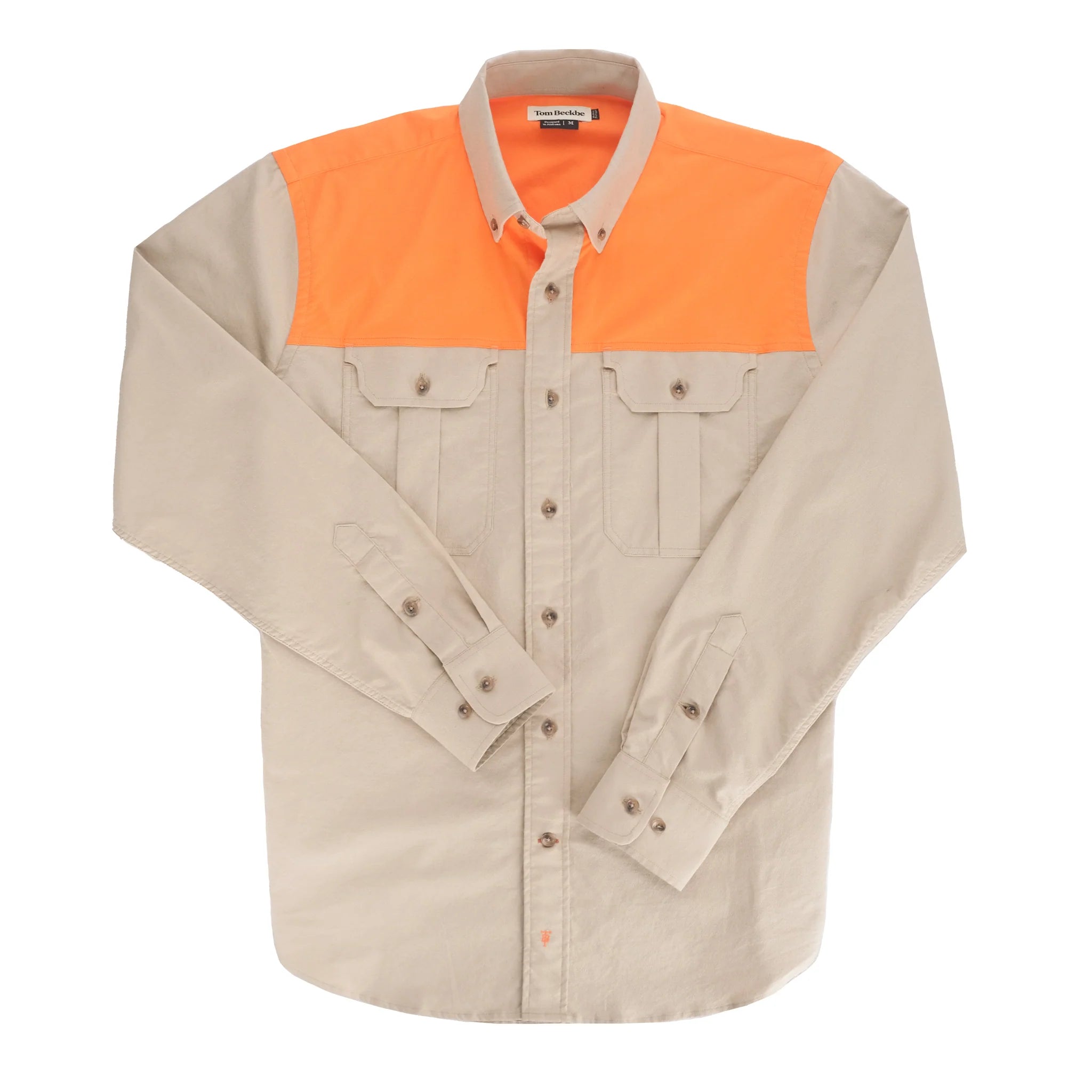 Uplander Contrast Shirt