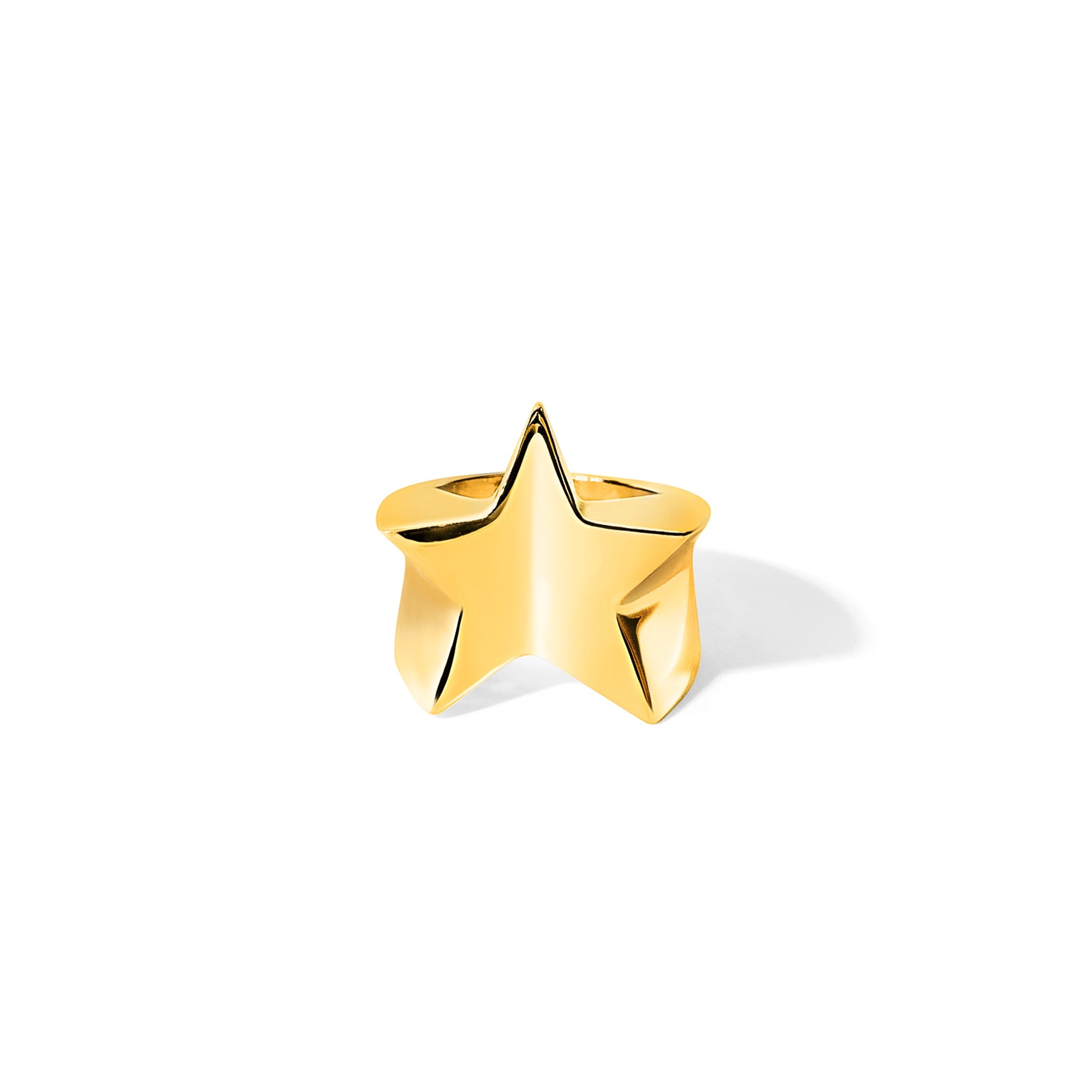 Alice Star Ring