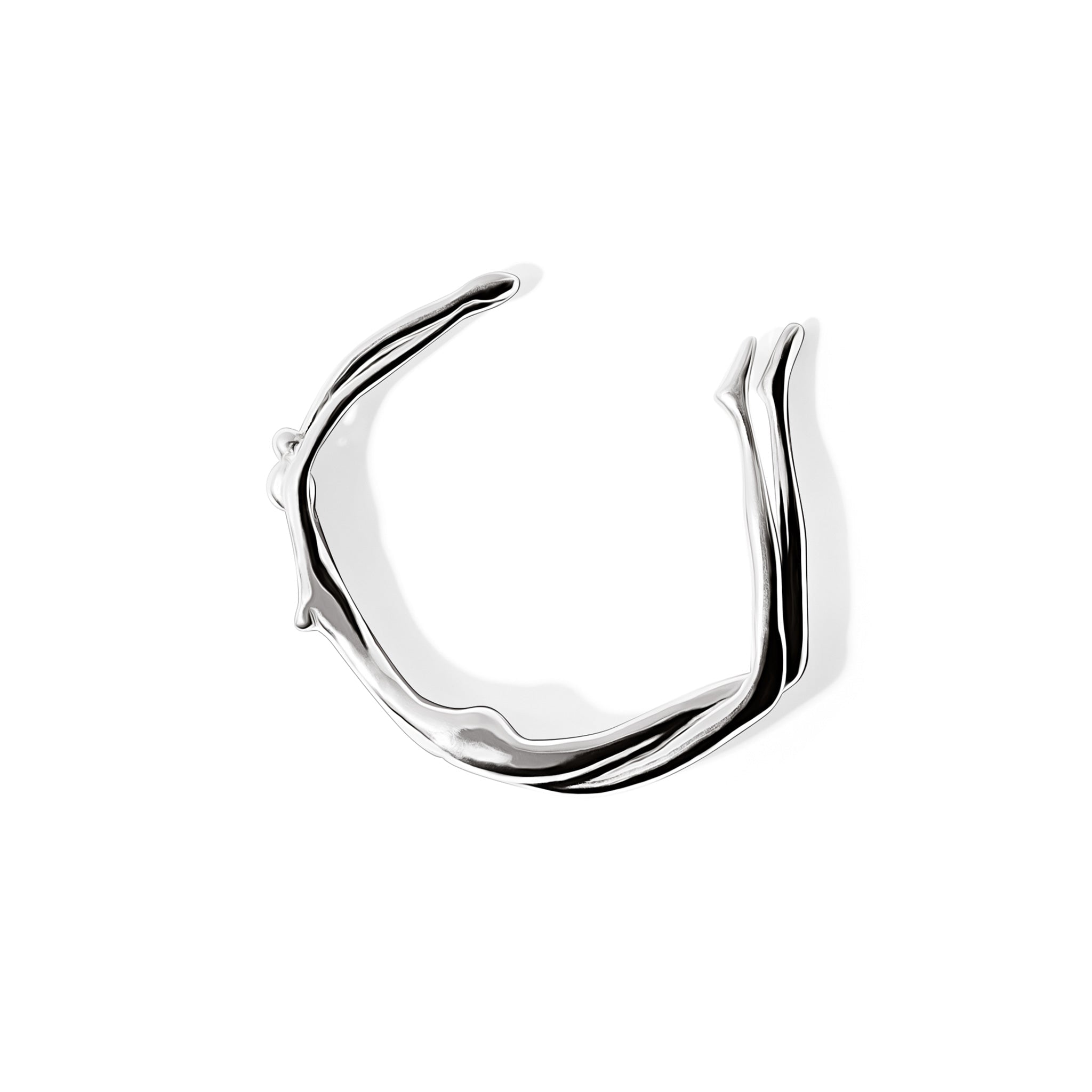 Sterling Silver Scarlett Bracelet