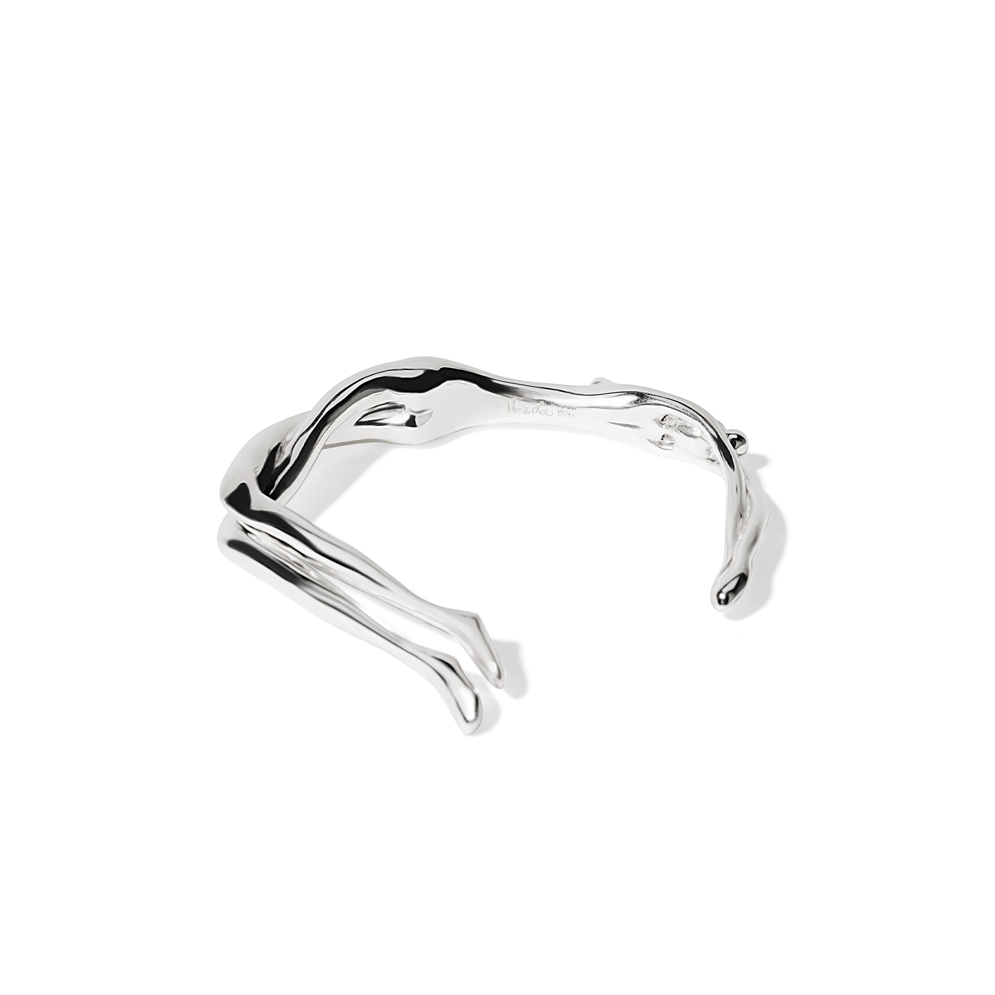 Sterling Silver Scarlett Bracelet