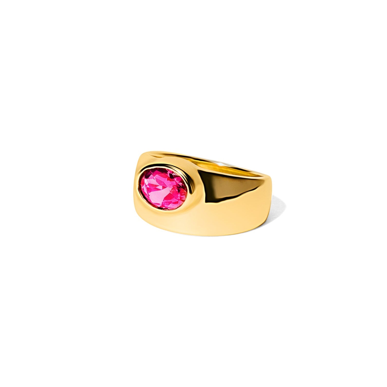 Zelda Ring