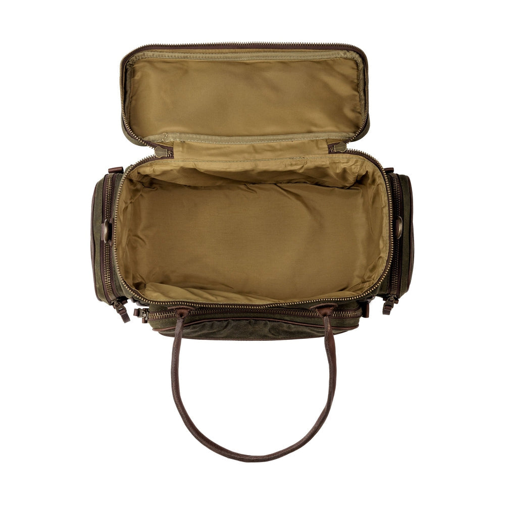 White Wing Waxed Canvas Guide Bag – Fieldshop by Garden & Gun