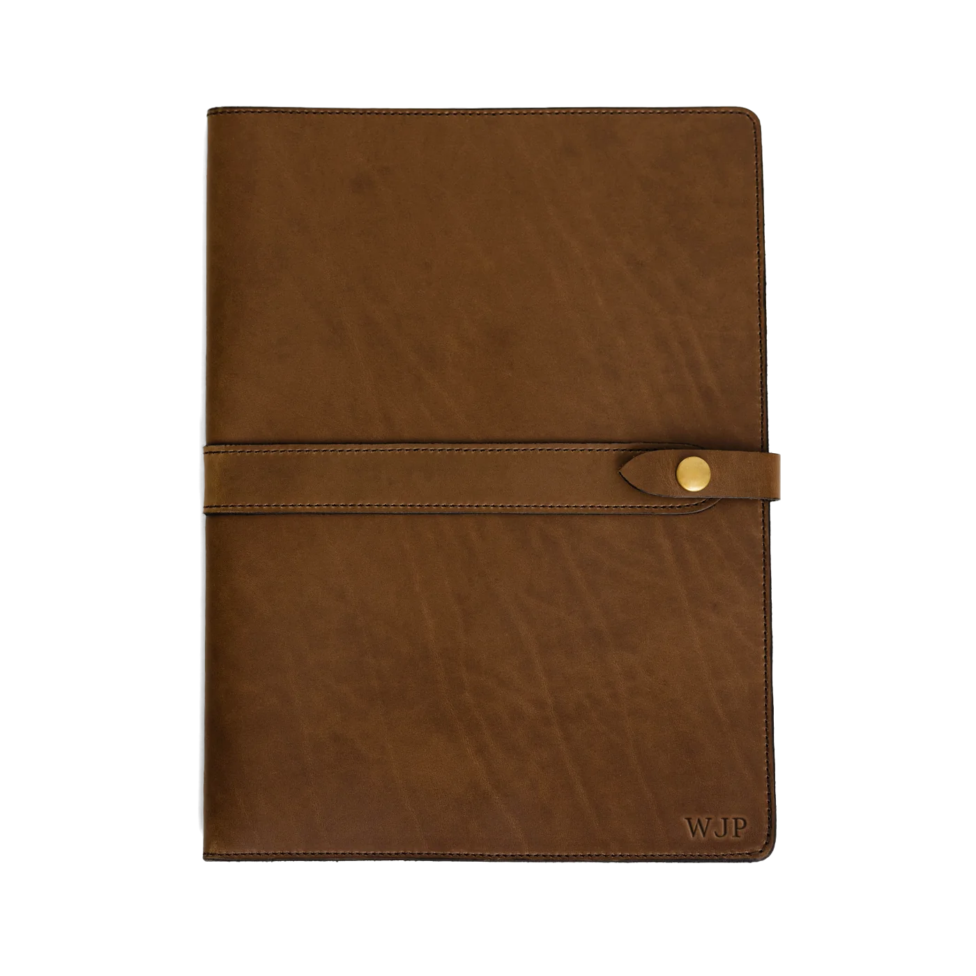 Leather Padfolio