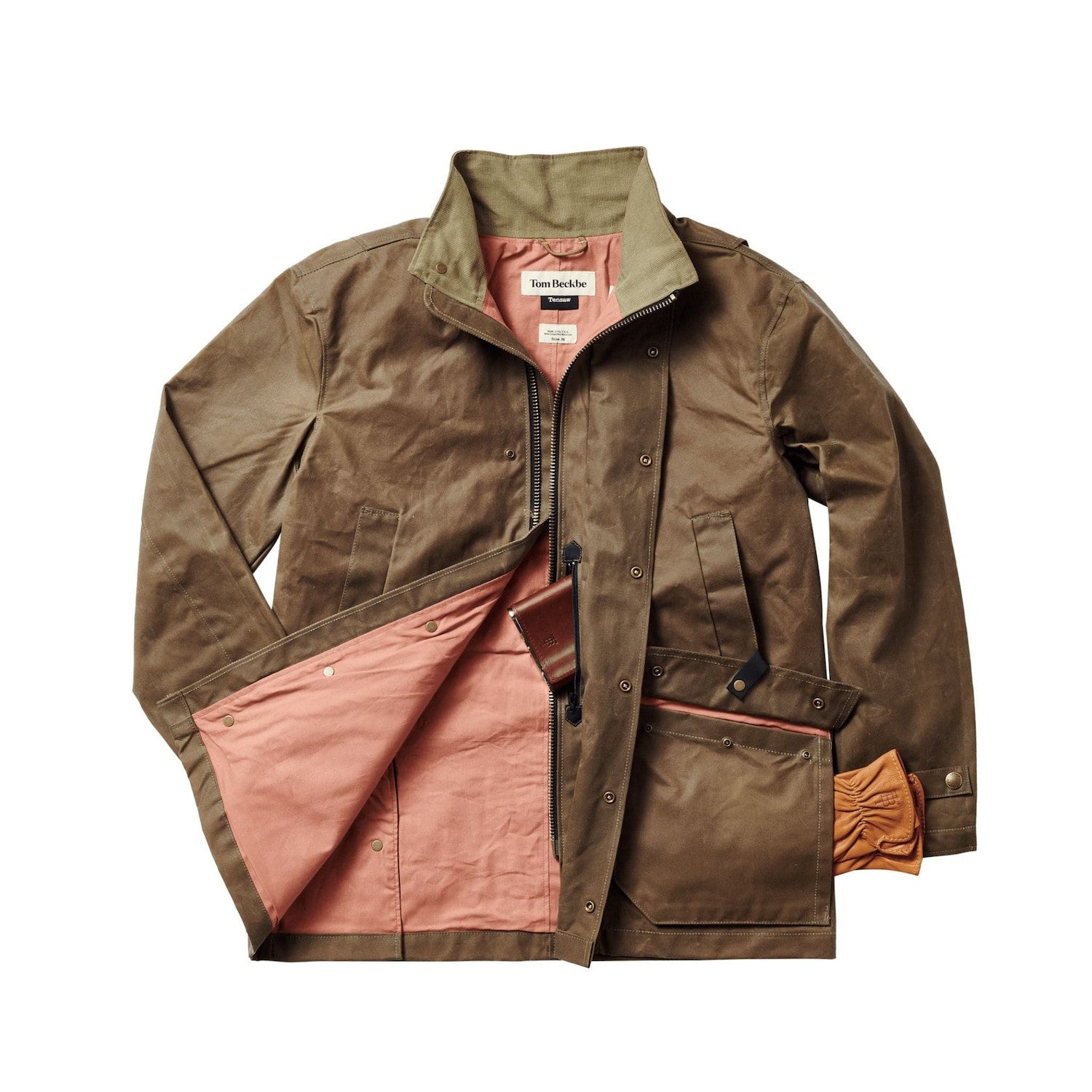 Men's Tensaw Jacket