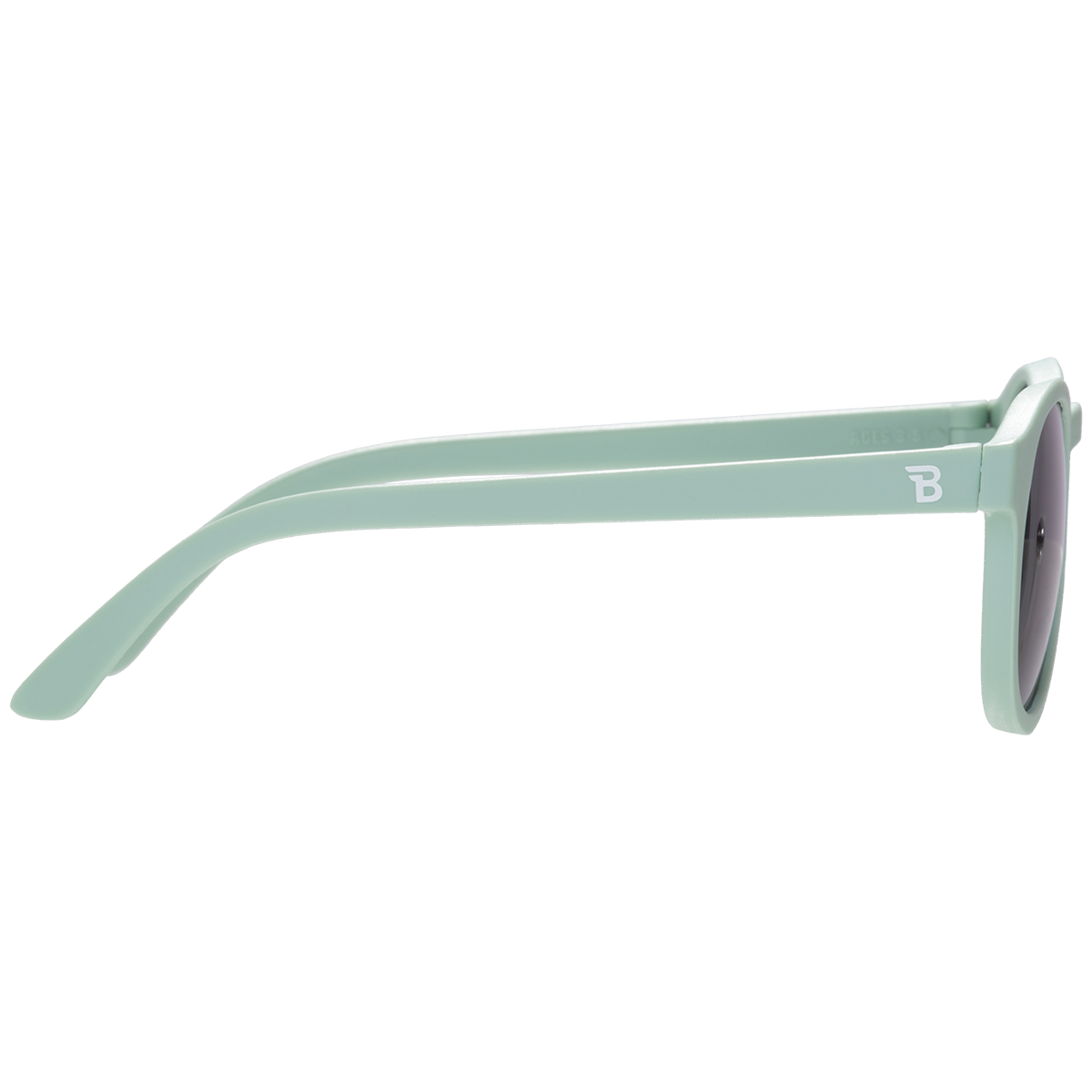 Mint to Be Keyhole | Smoke Lenses