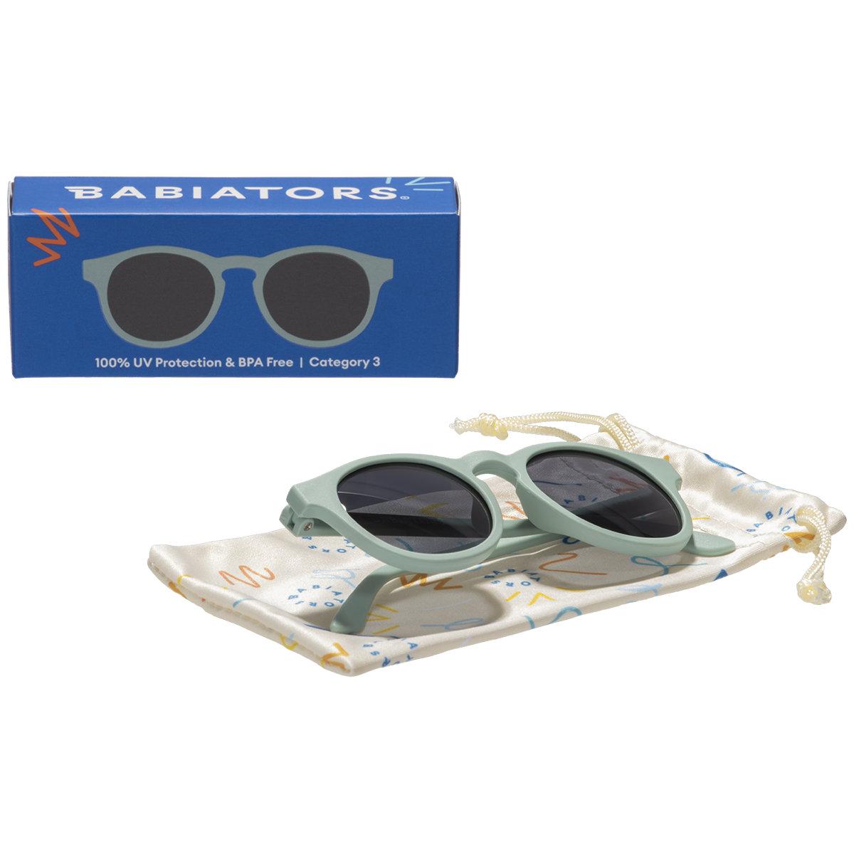 Mint to Be Keyhole | Smoke Lenses