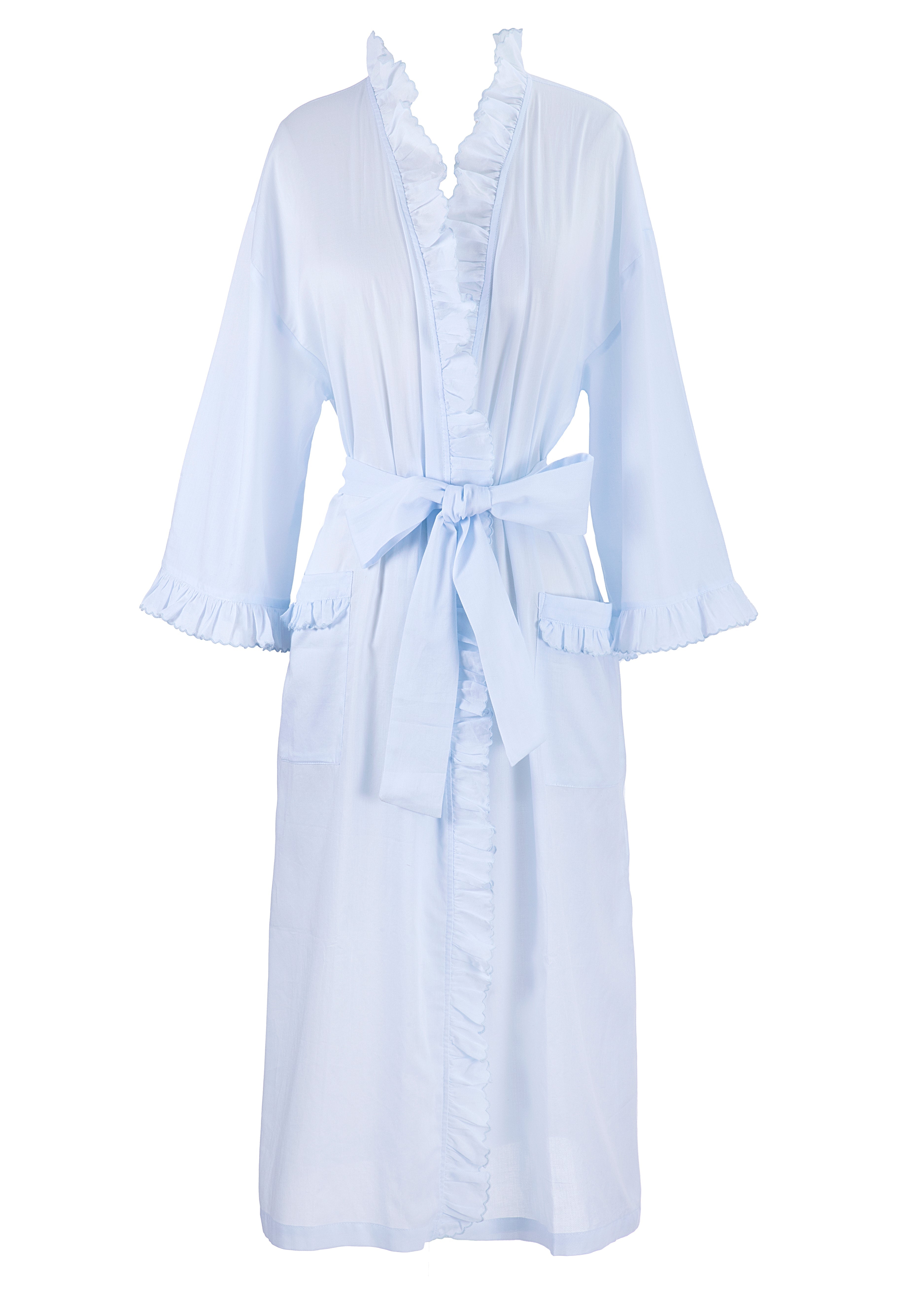 Julia Cotton Robe