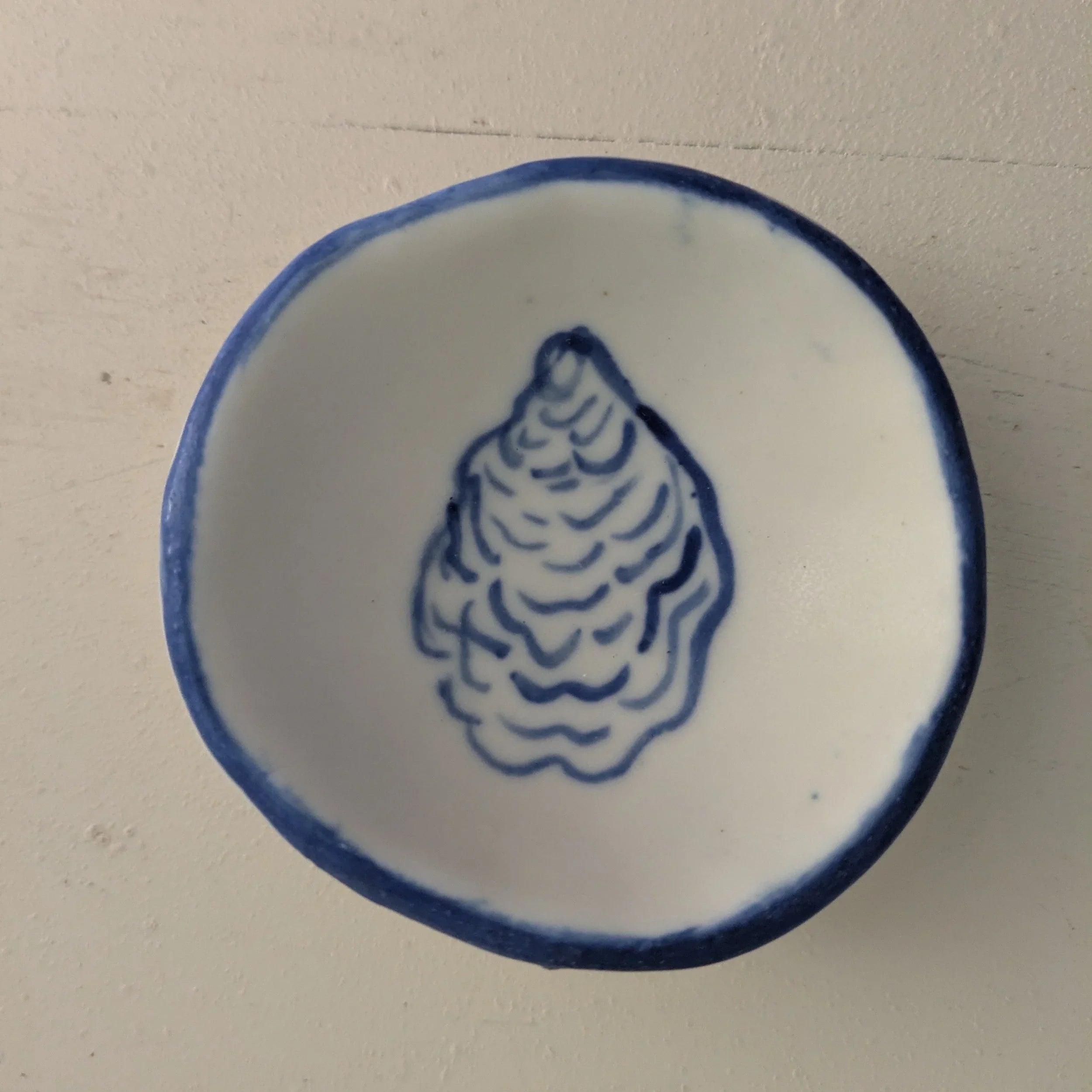 Sketchbook Trinket Bowls- Made to order