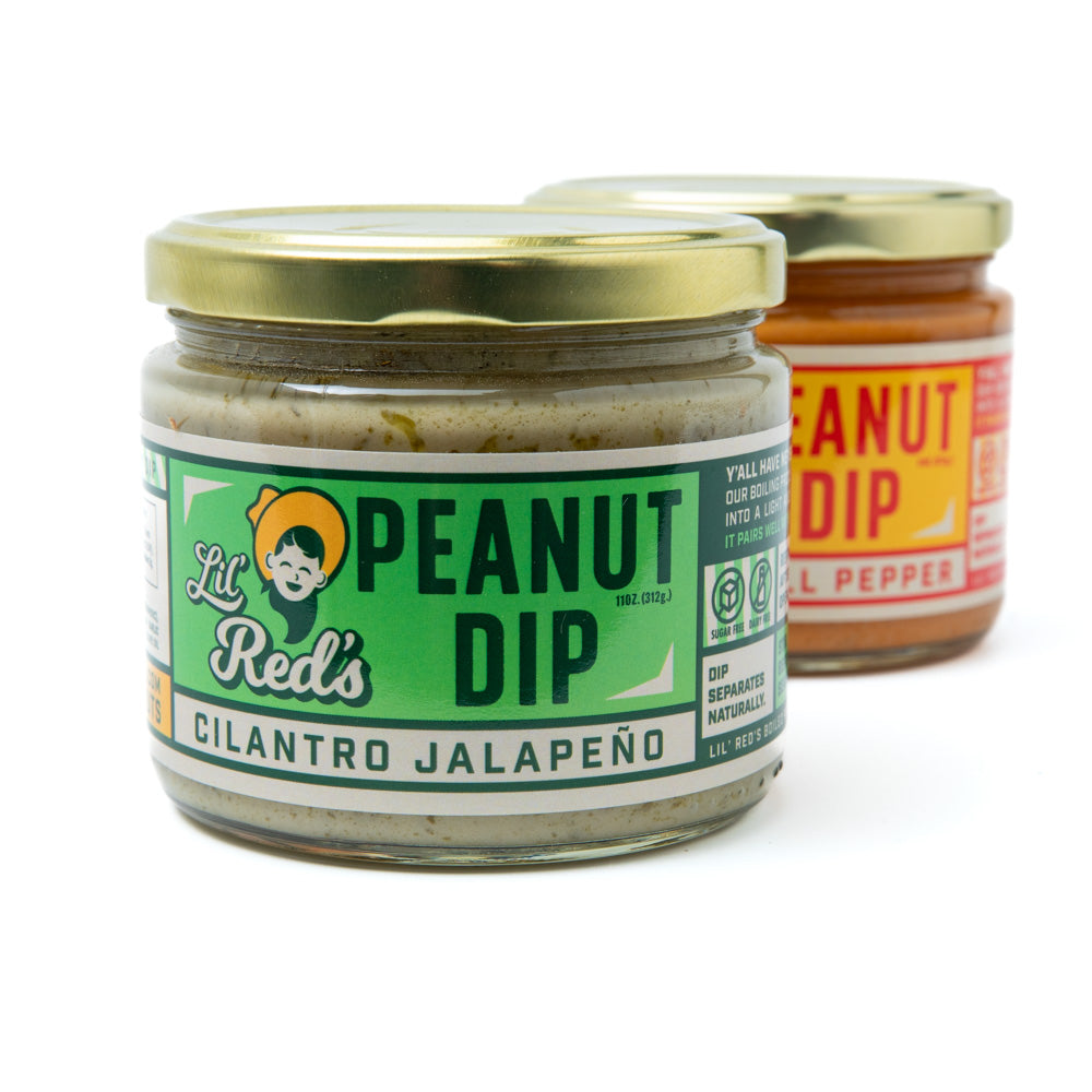 Peanut Dip