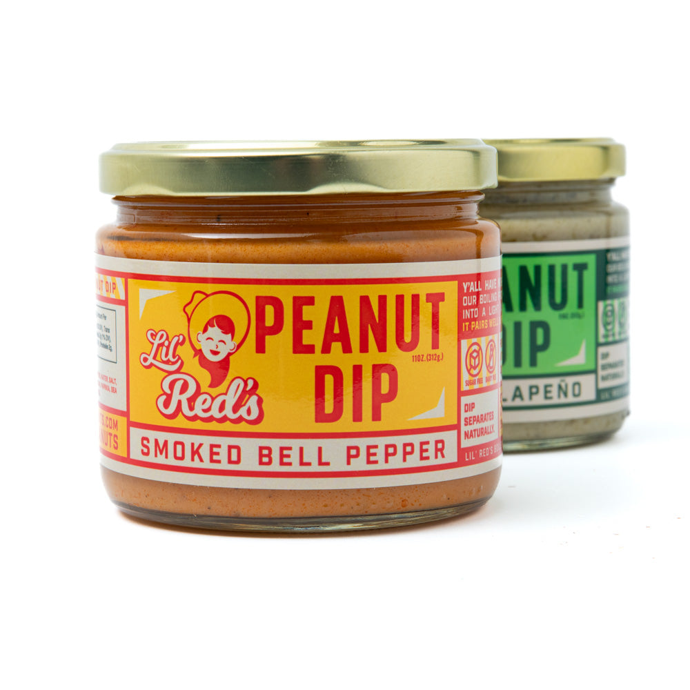 Peanut Dip – Fieldshop by Garden & Gun